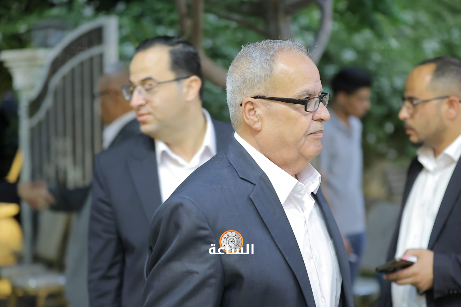 Madar Al-Saa Images 0.5699804321970994