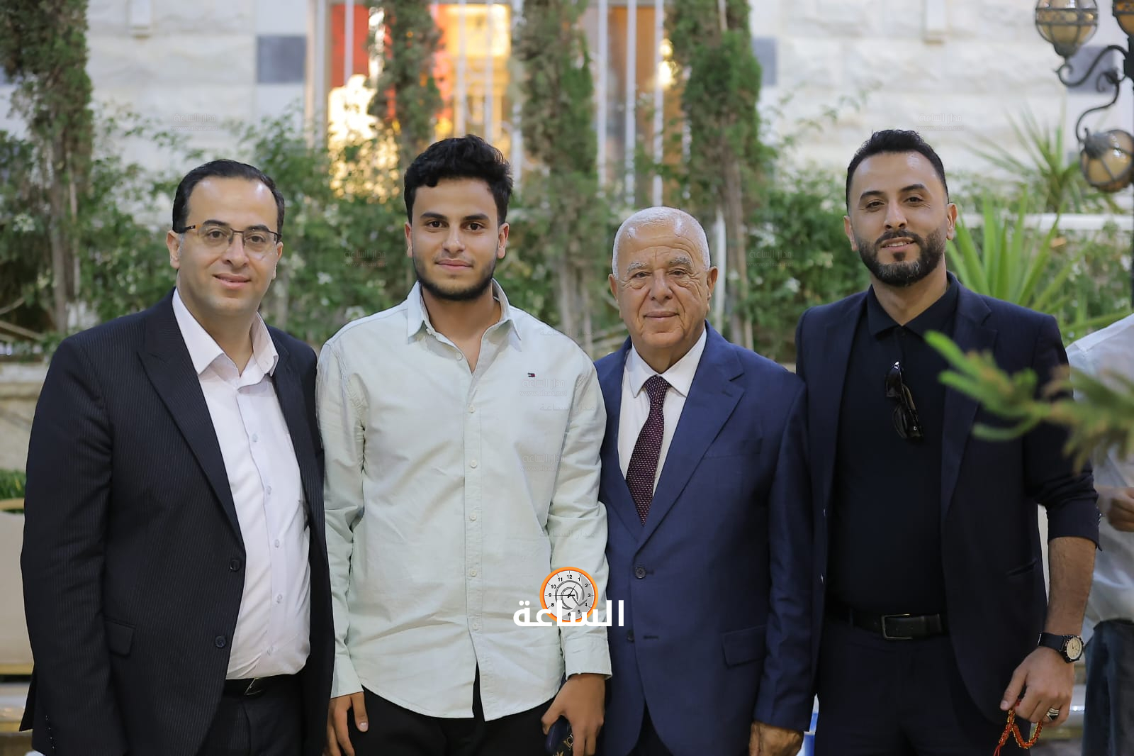 Madar Al-Saa Images 0.16750887233566258