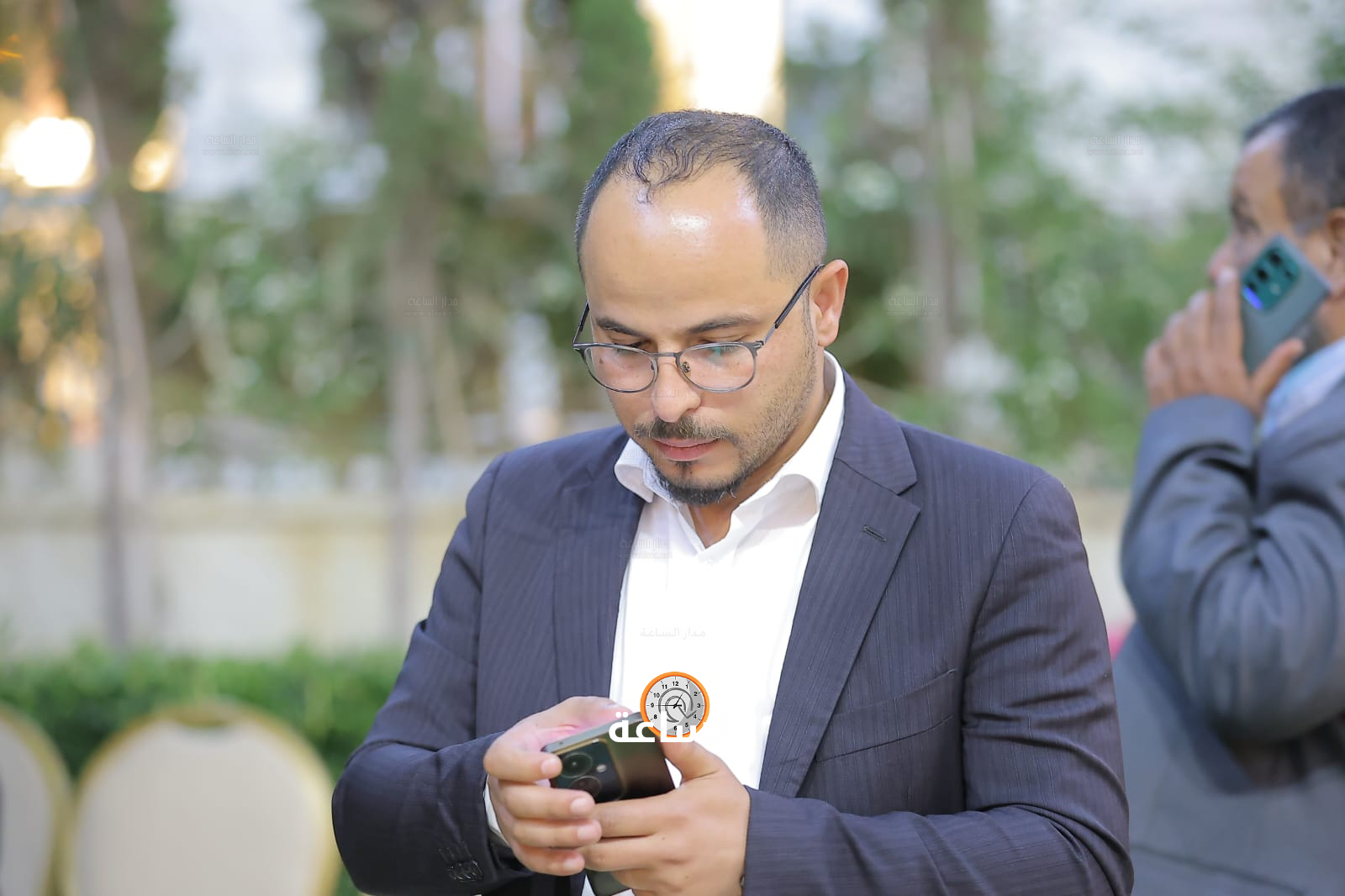 Madar Al-Saa Images 0.3690864572760477
