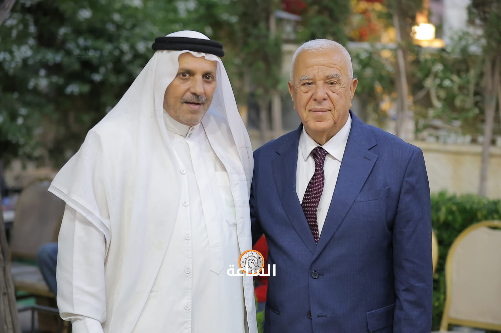 Madar Al-Saa Images 0.36787747336163945