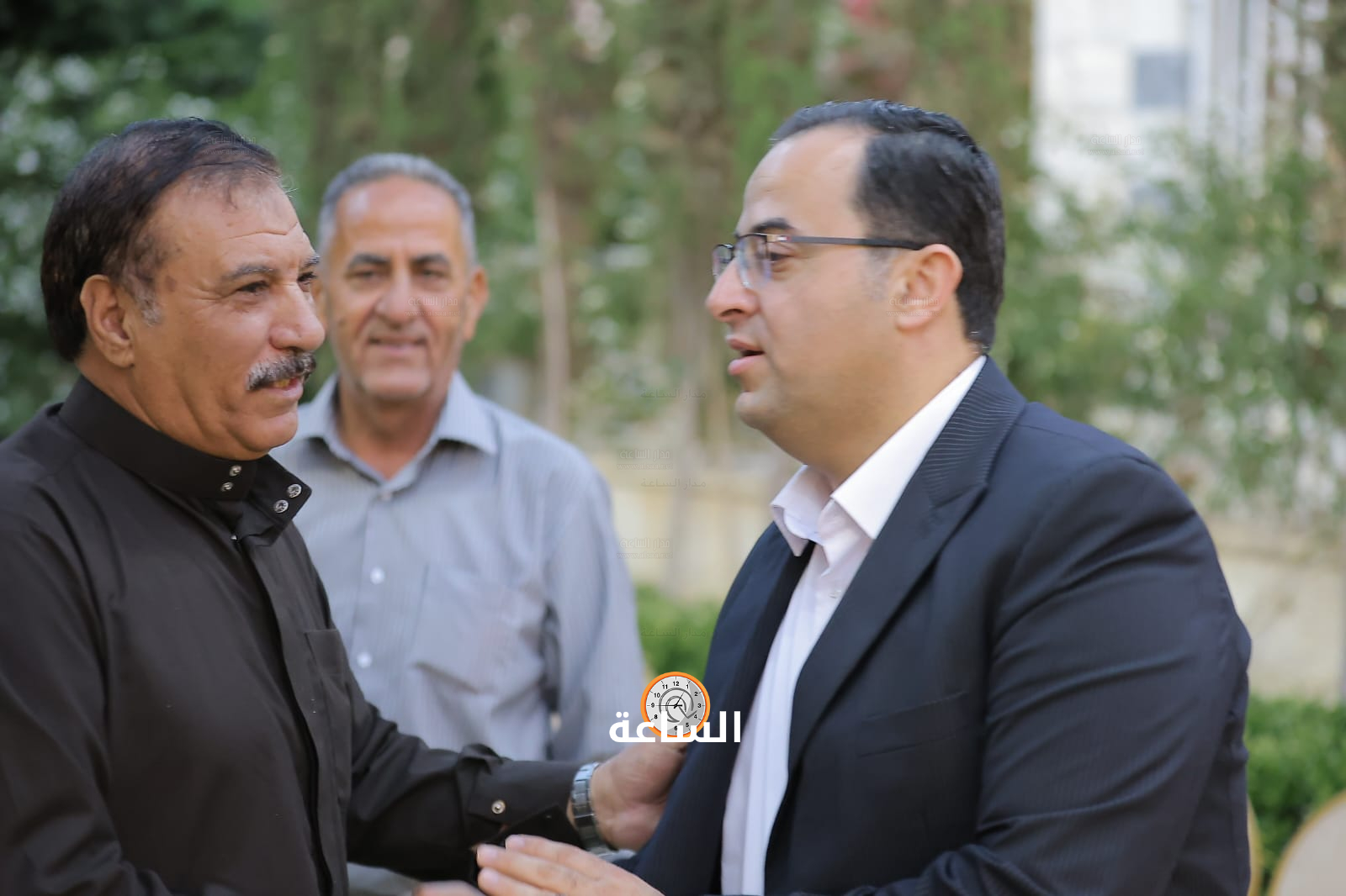 Madar Al-Saa Images 0.3460417640242246
