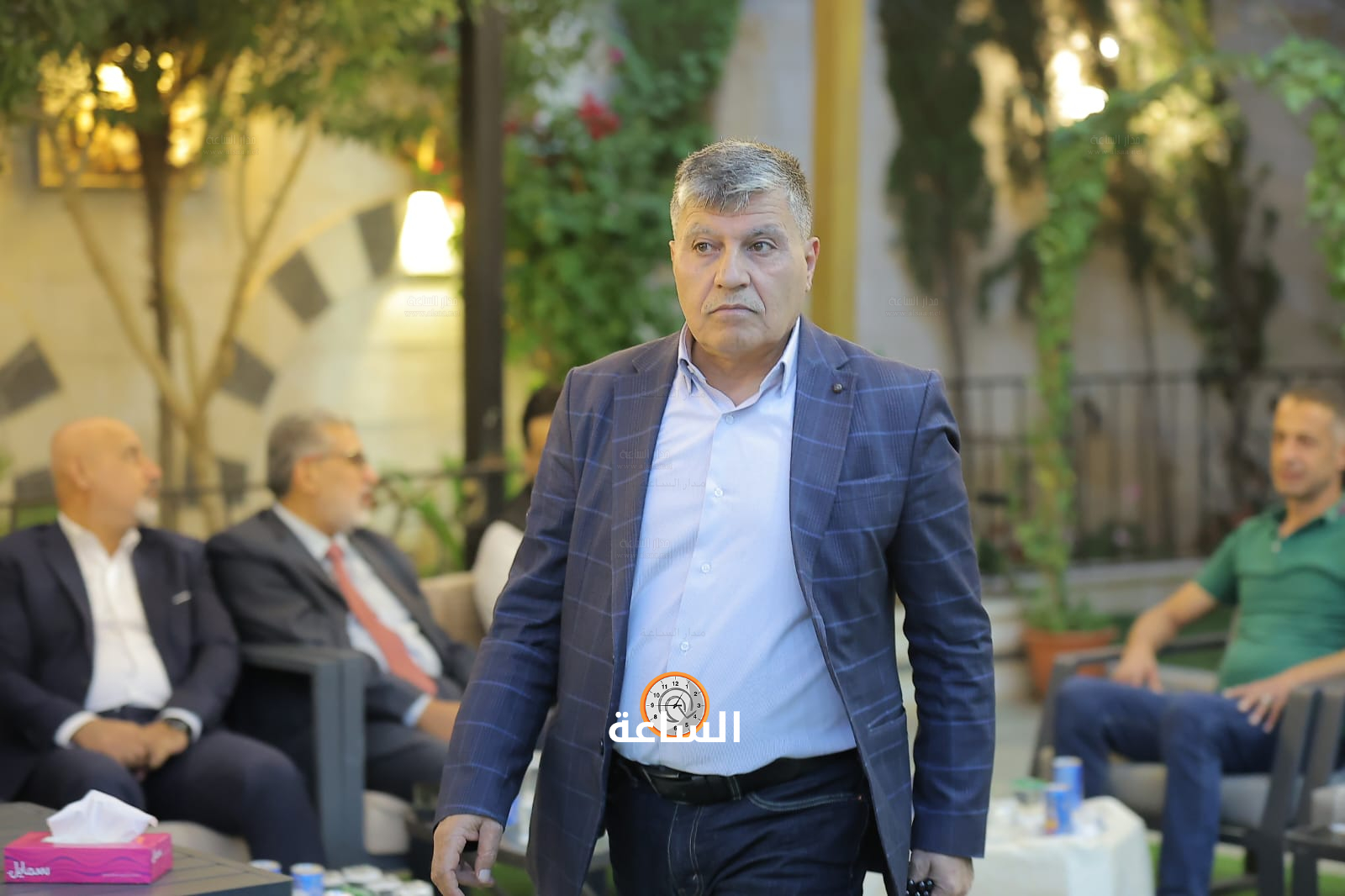 Madar Al-Saa Images 0.9685021283352306