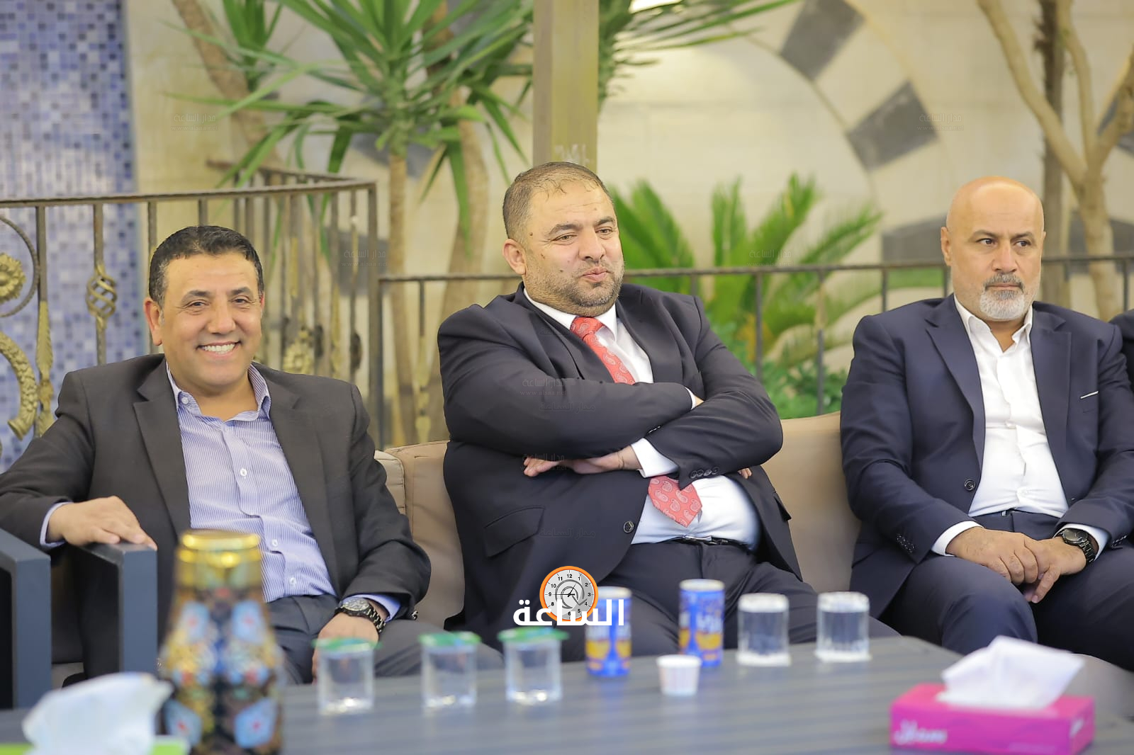 Madar Al-Saa Images 0.38589057791497294