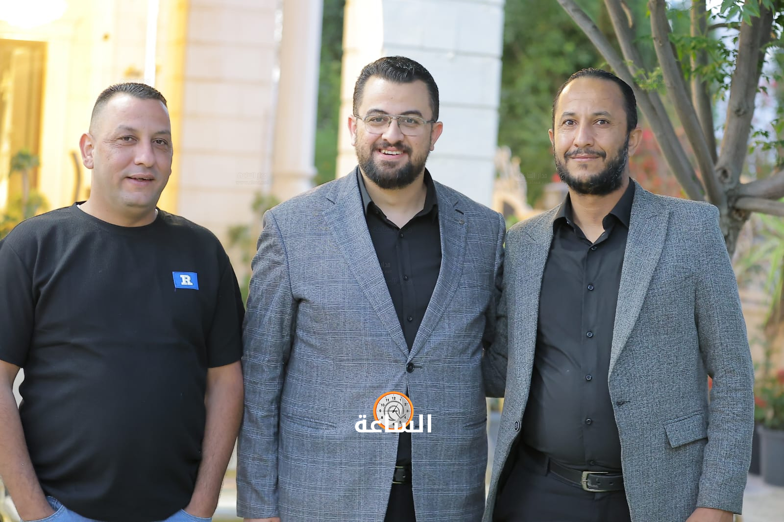 Madar Al-Saa Images 0.2849526902512043