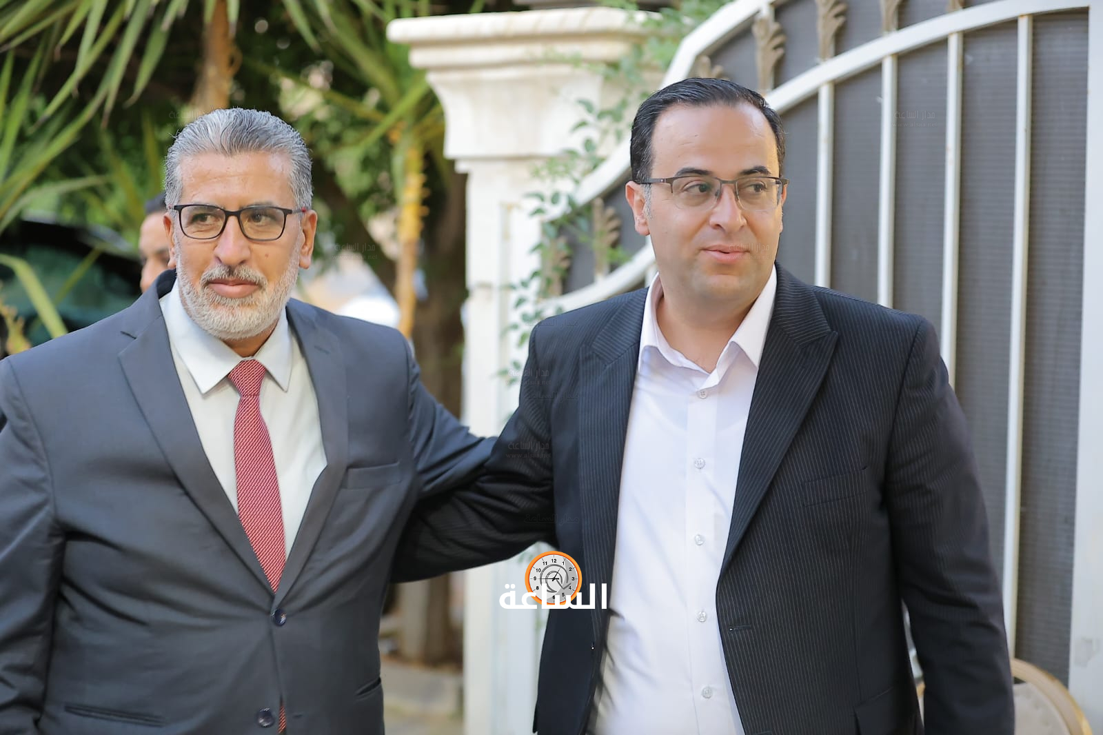 Madar Al-Saa Images 0.19119231529921898