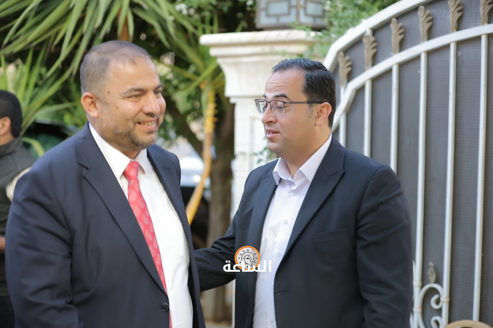 Madar Al-Saa Images 0.5012690106854598