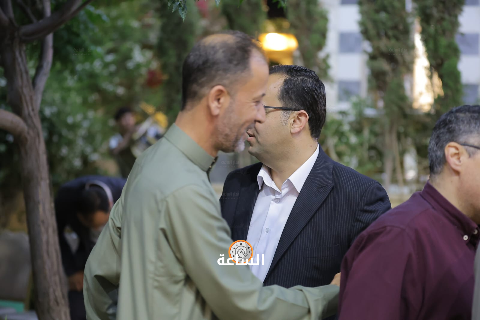 Madar Al-Saa Images 0.859425258165442