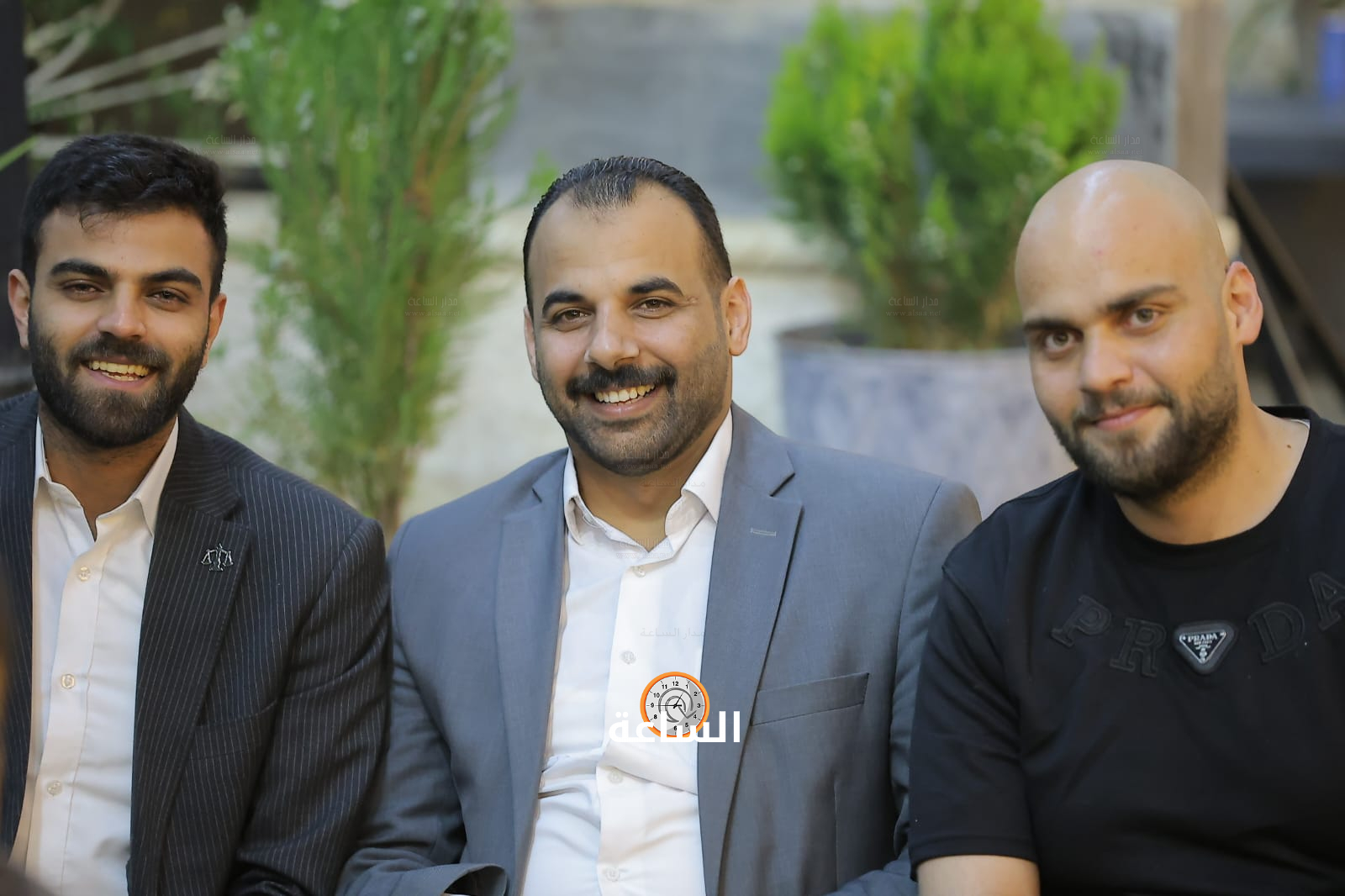 Madar Al-Saa Images 0.6883659397322611