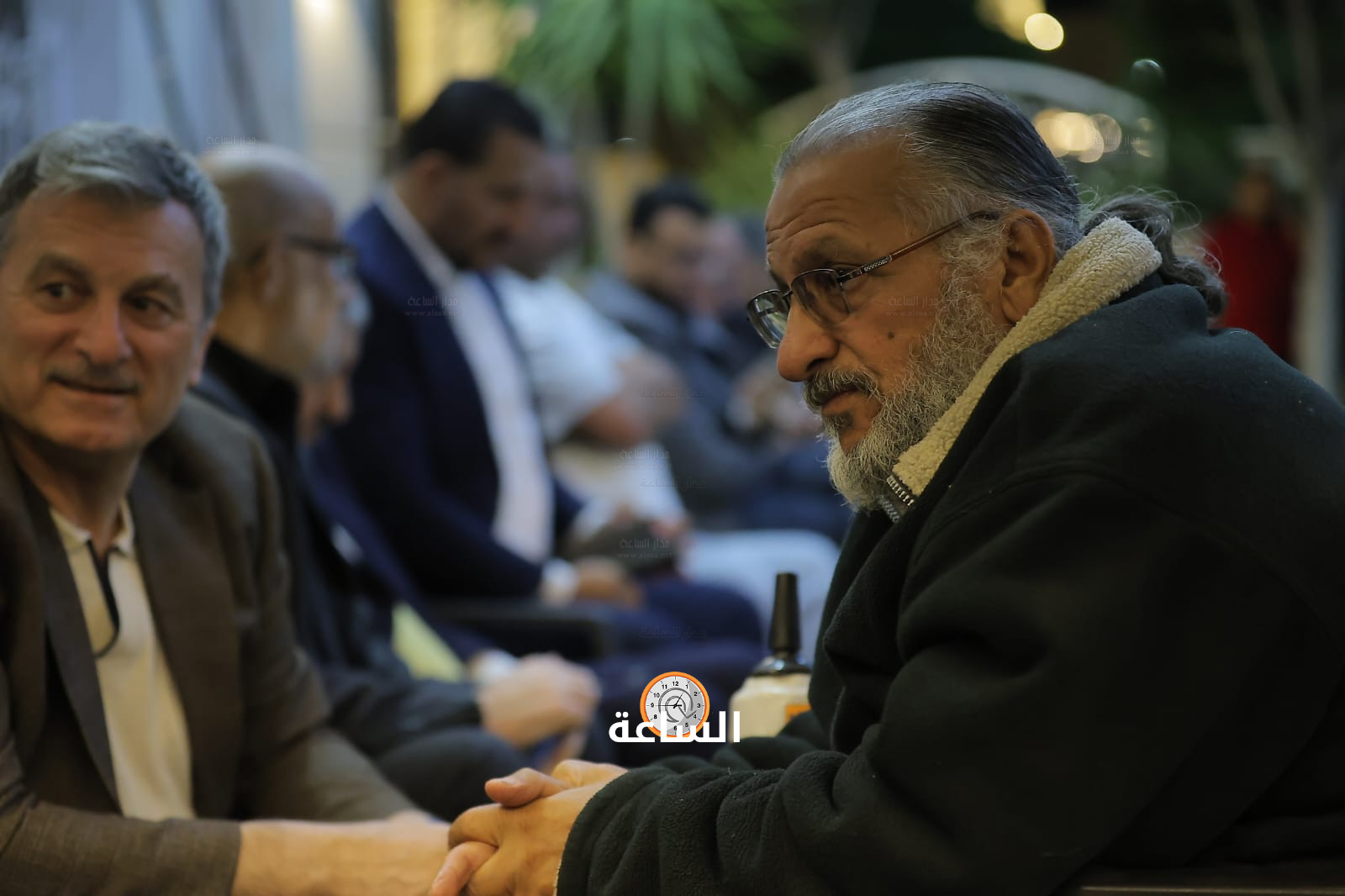Madar Al-Saa Images 0.6909638404456704
