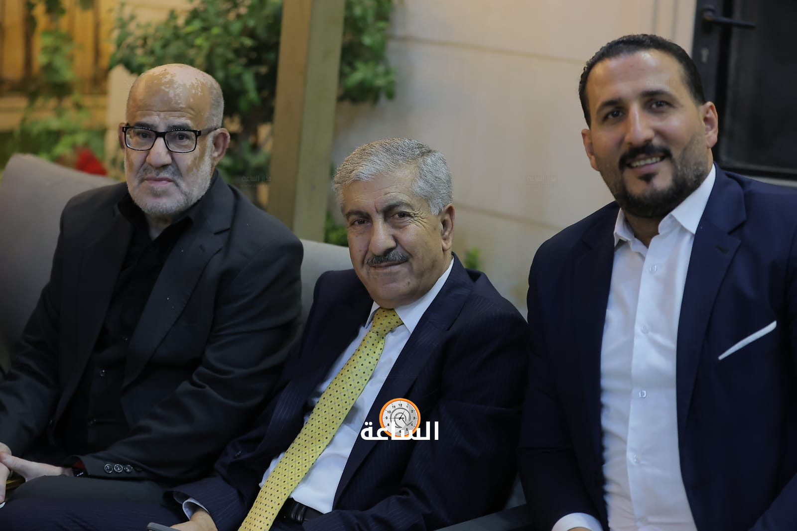 Madar Al-Saa Images 0.8326108197887487