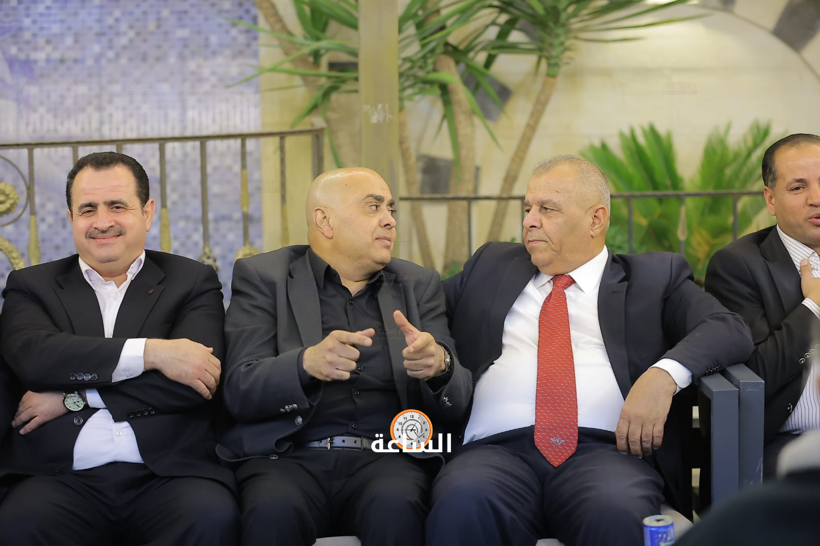 Madar Al-Saa Images 0.9108434394702865