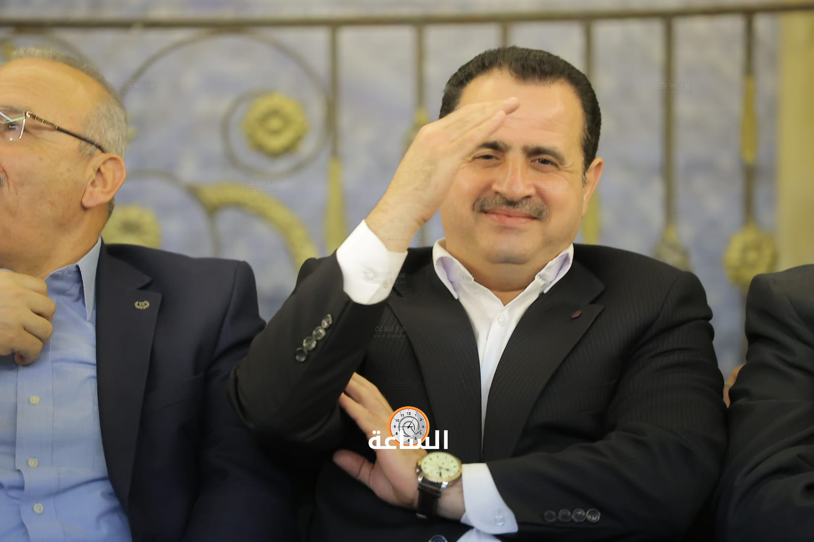 Madar Al-Saa Images 0.03370891265938647