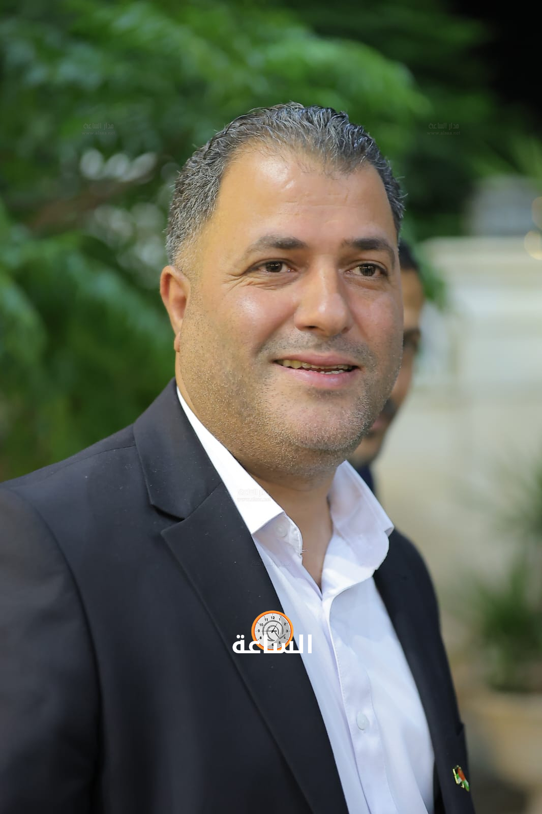 Madar Al-Saa Images 0.11051309075495264