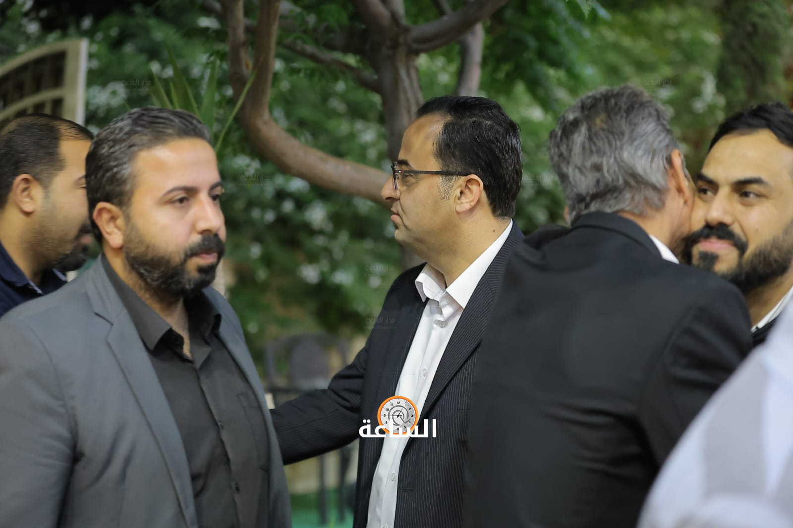 Madar Al-Saa Images 0.07905907466039697