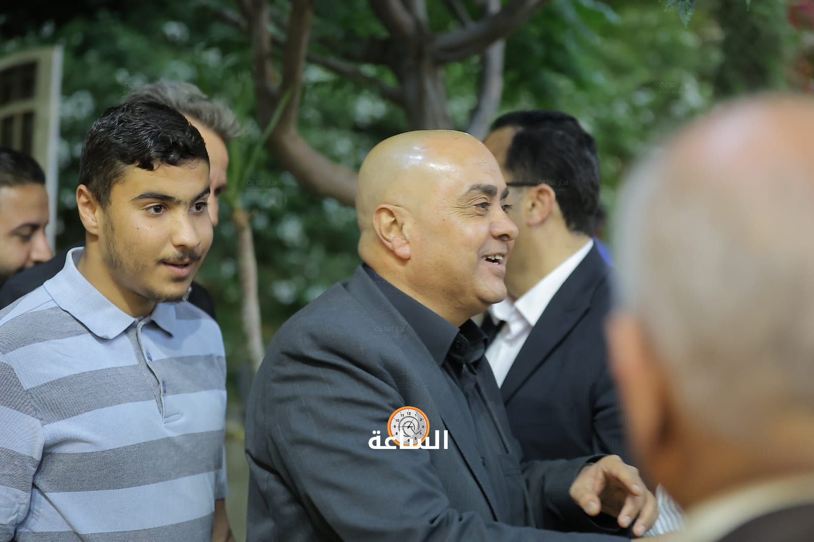 Madar Al-Saa Images 0.22565638273632027