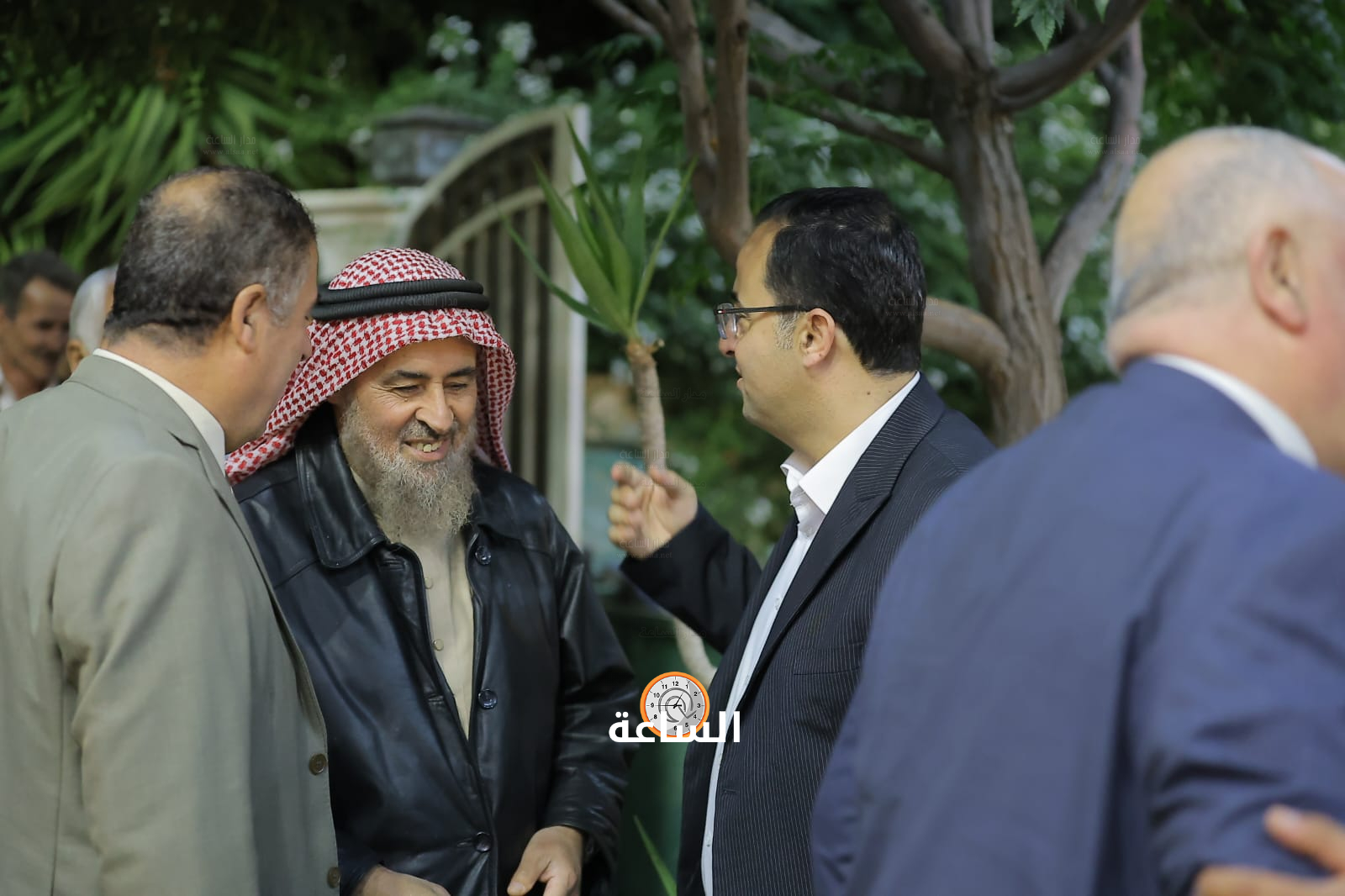 Madar Al-Saa Images 0.147683081163837