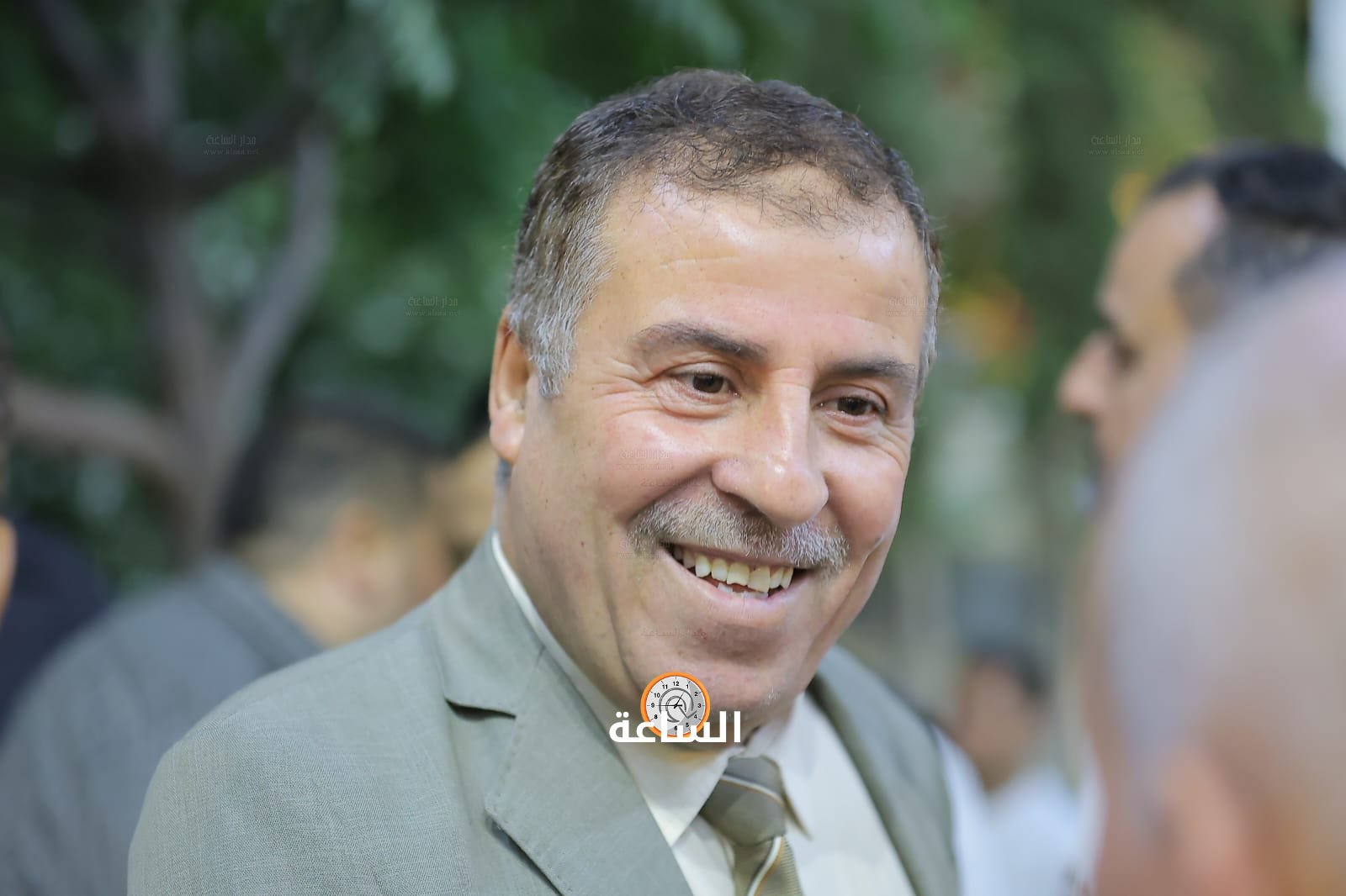 Madar Al-Saa Images 0.2894028439637031