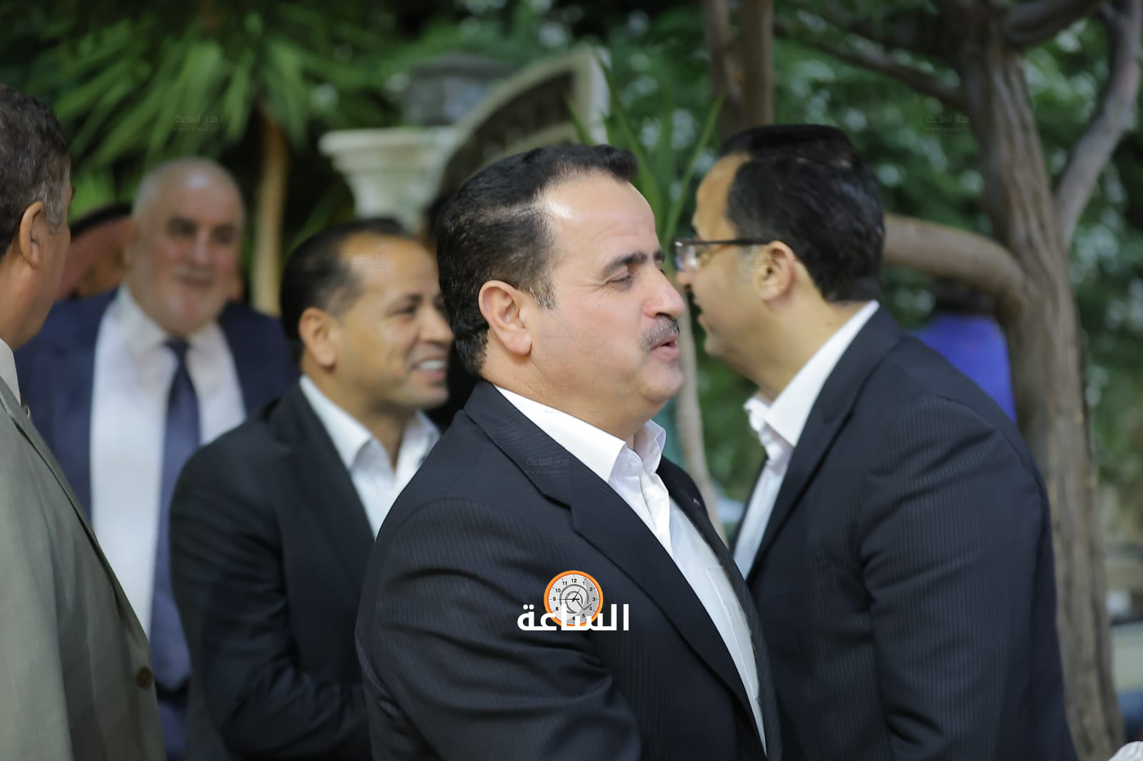 Madar Al-Saa Images 0.28689314135570265