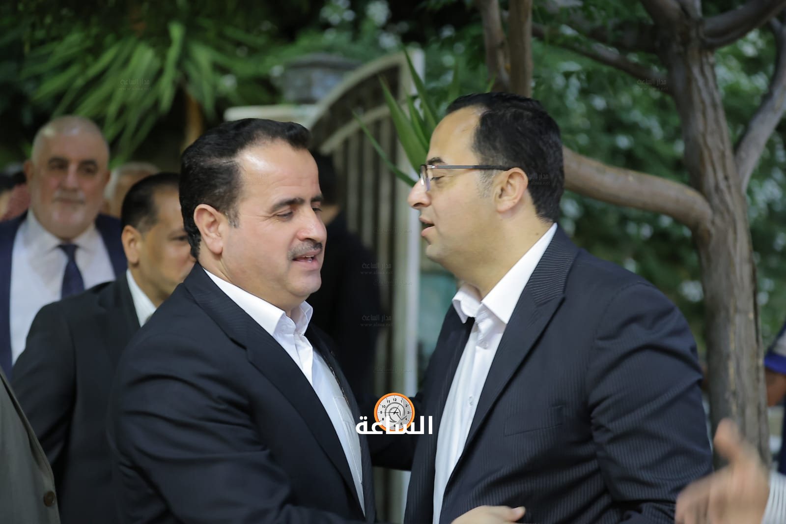 Madar Al-Saa Images 0.3985574062030167