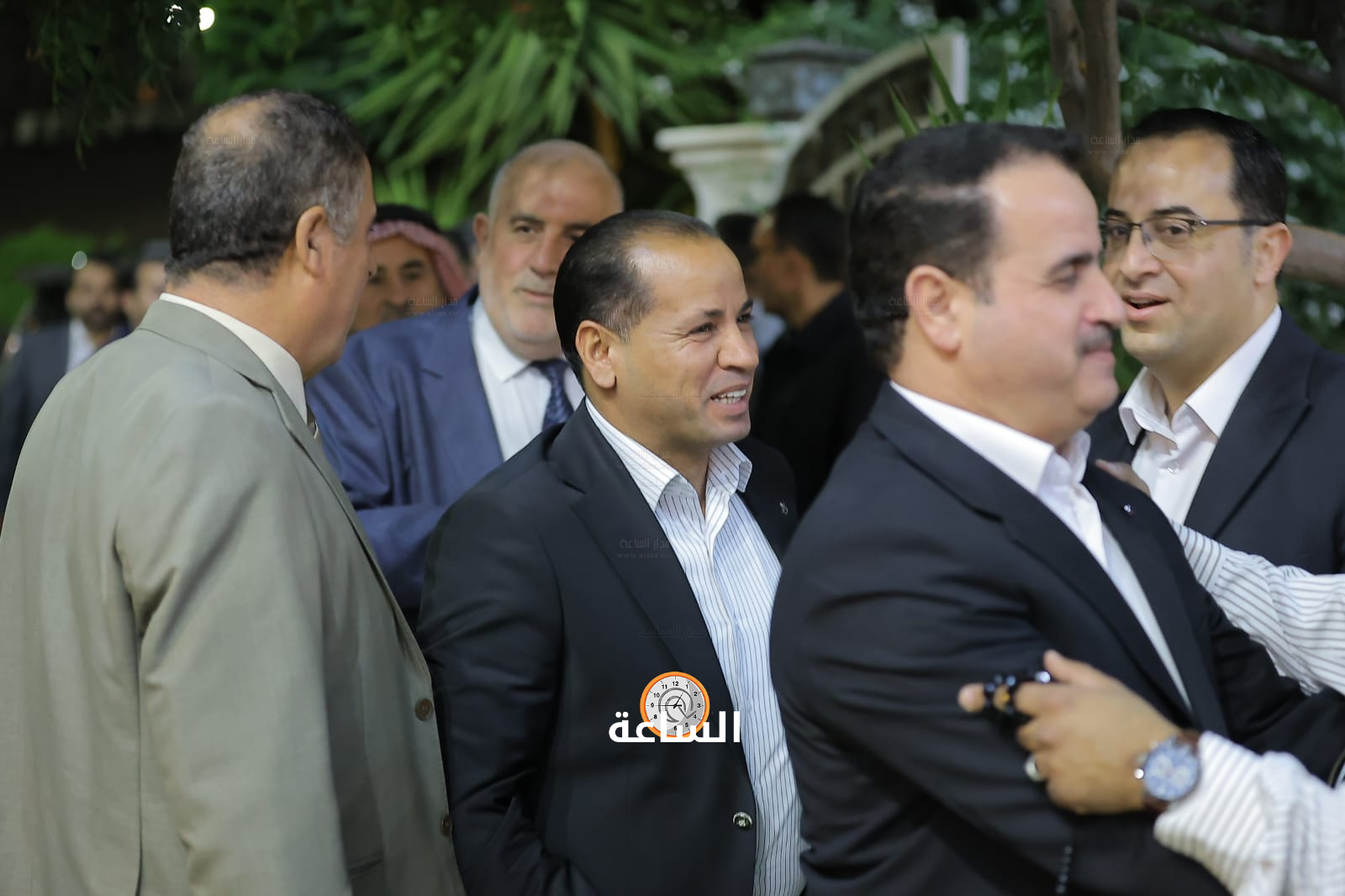 Madar Al-Saa Images 0.49163028784713136