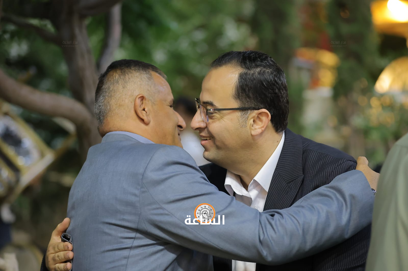 Madar Al-Saa Images 0.07819681257479927