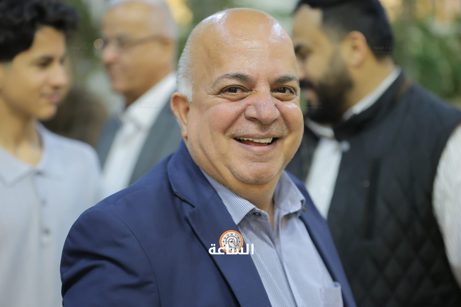 Madar Al-Saa Images 0.0017266775381243882