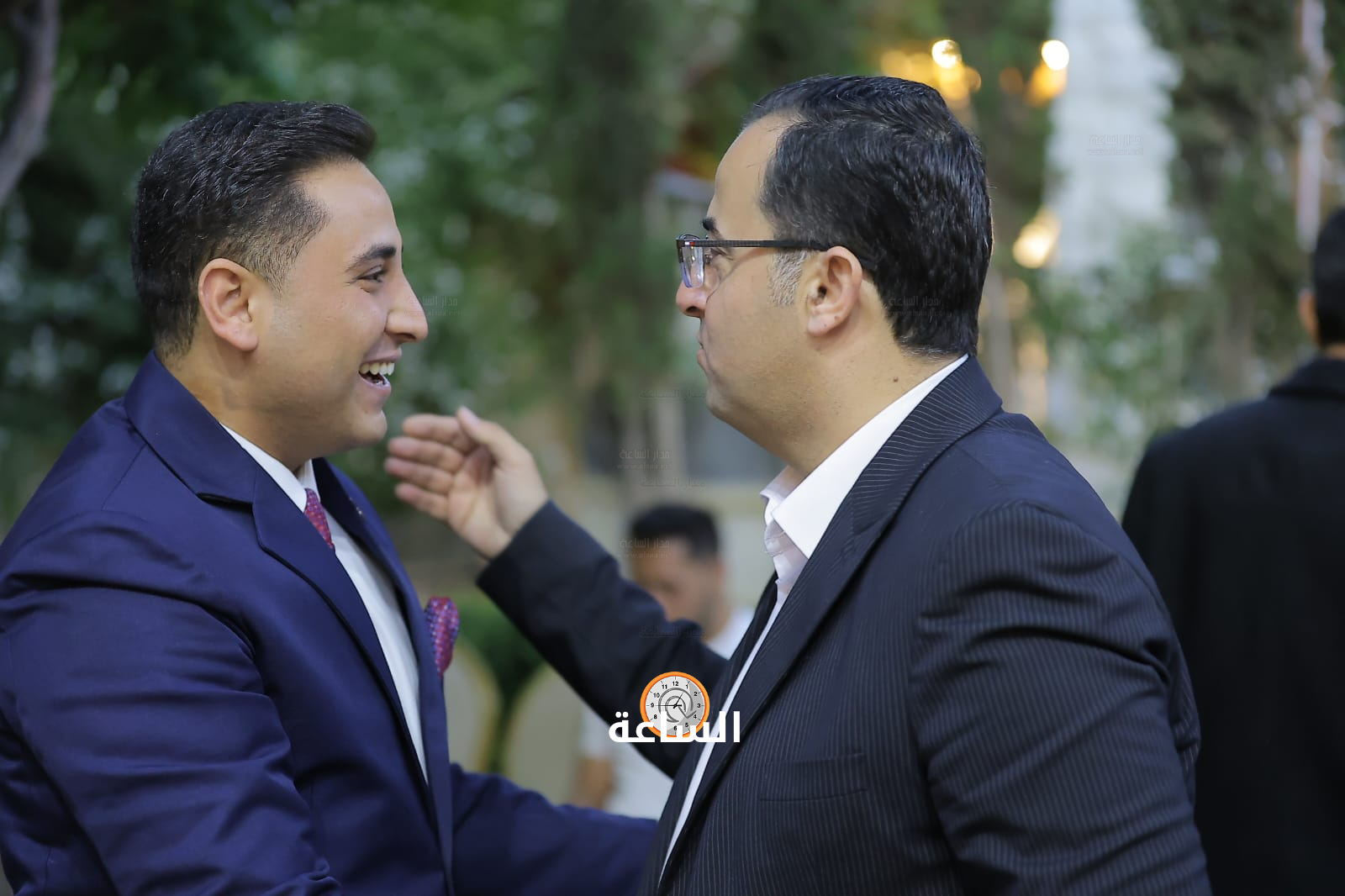 Madar Al-Saa Images 0.4944724518333289