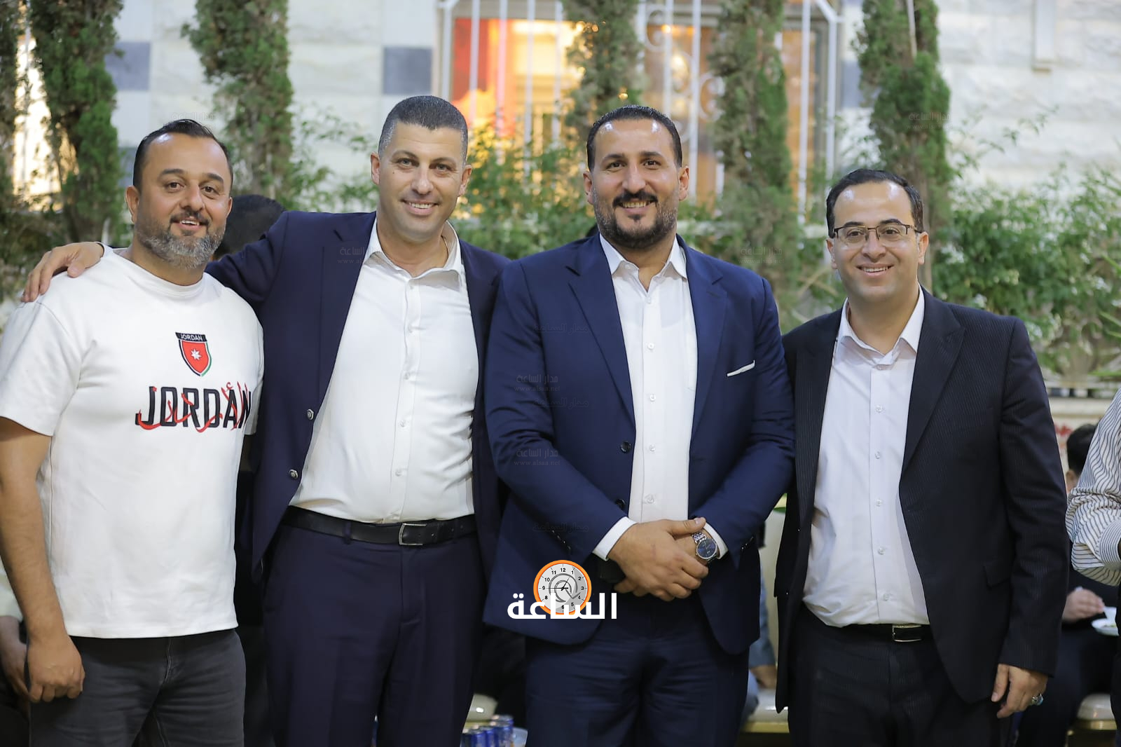 Madar Al-Saa Images 0.9221459494894575
