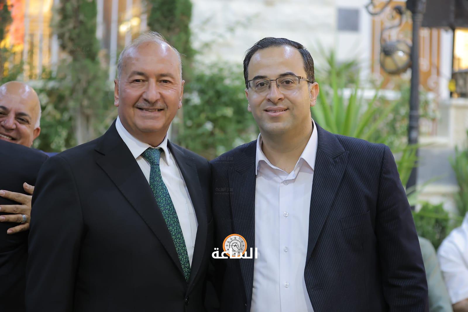 Madar Al-Saa Images 0.6505944768062554