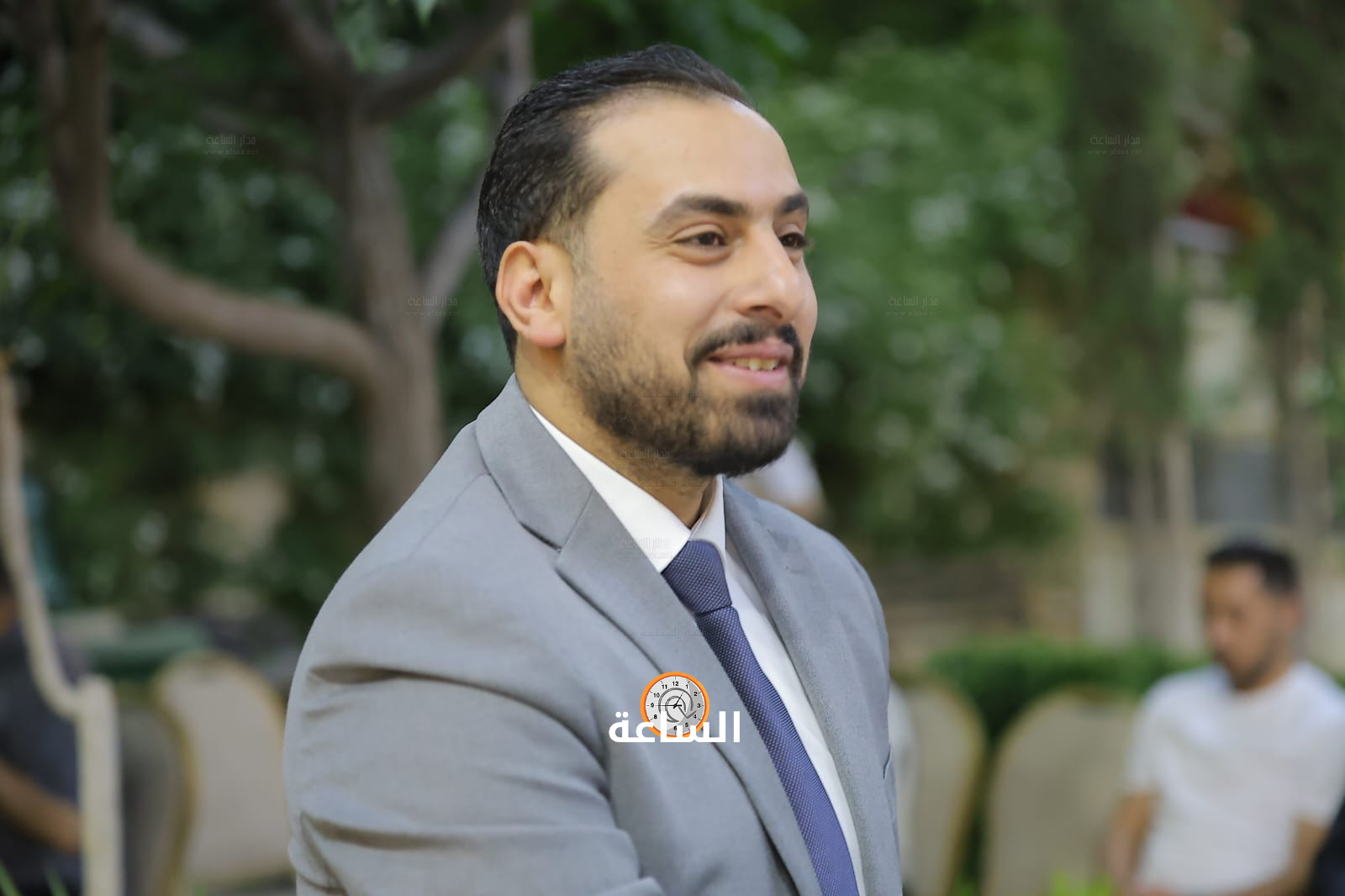 Madar Al-Saa Images 0.7154965337200706