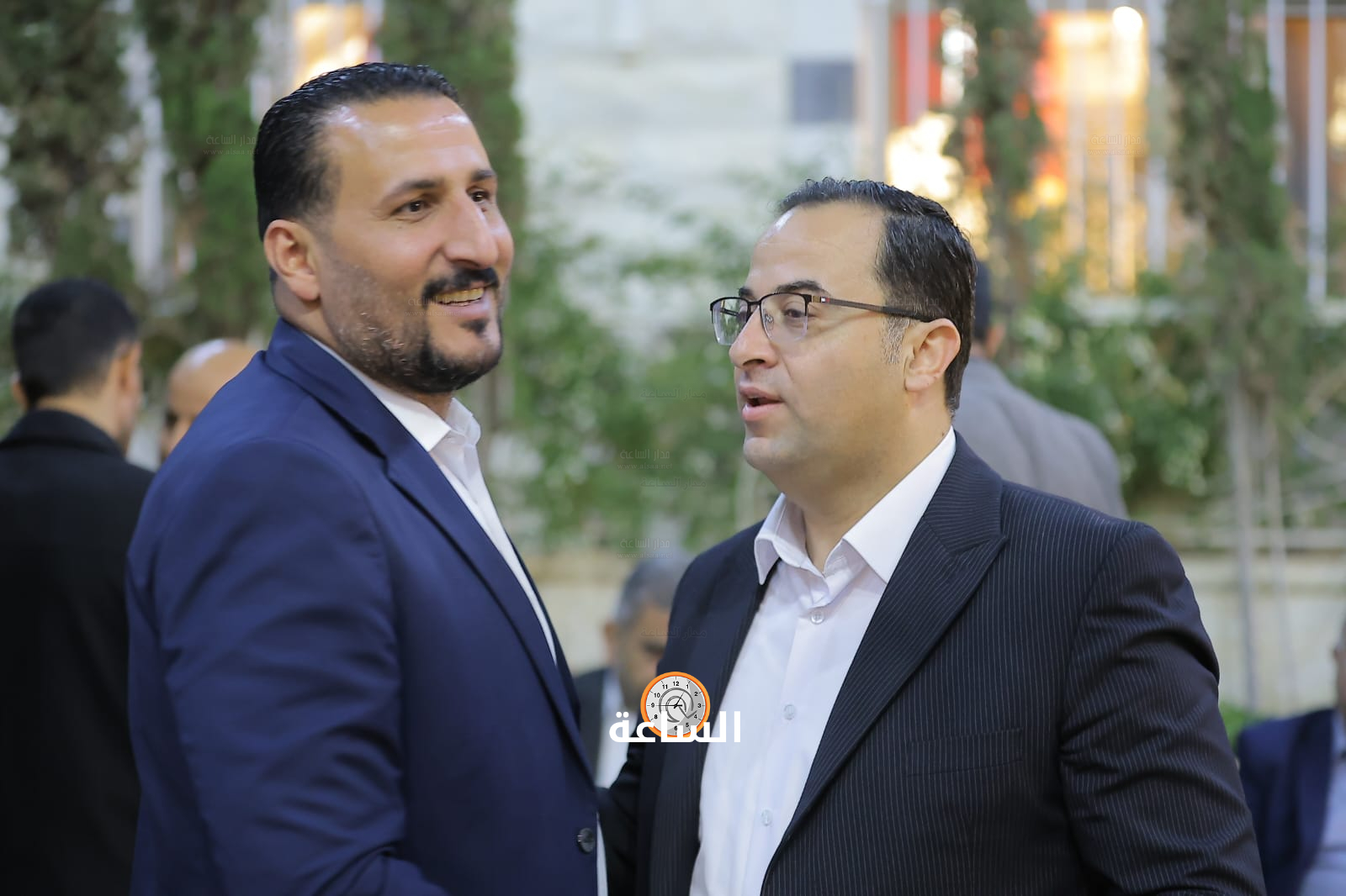 Madar Al-Saa Images 0.3340739149326013
