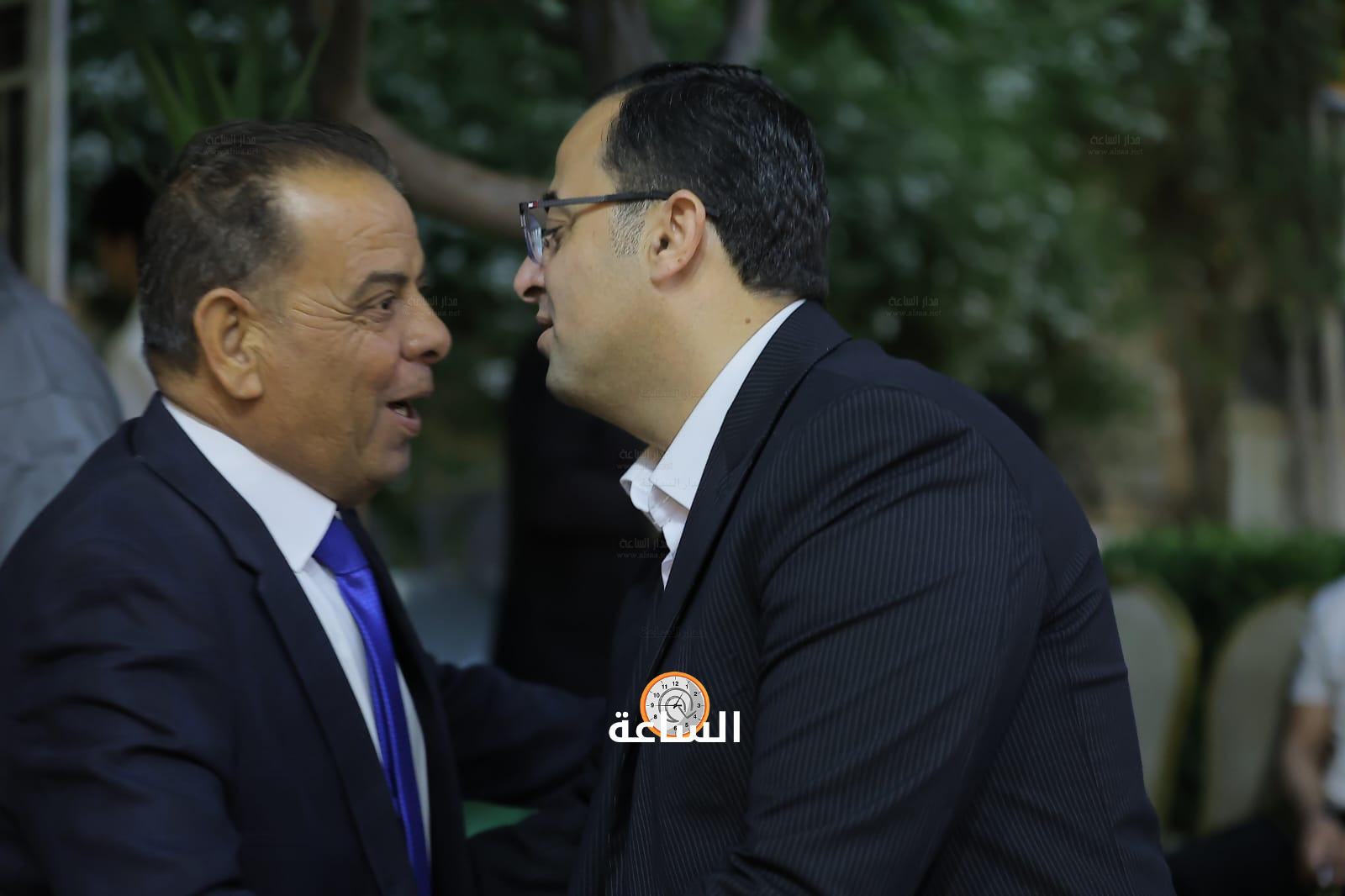 Madar Al-Saa Images 0.8827911042427953