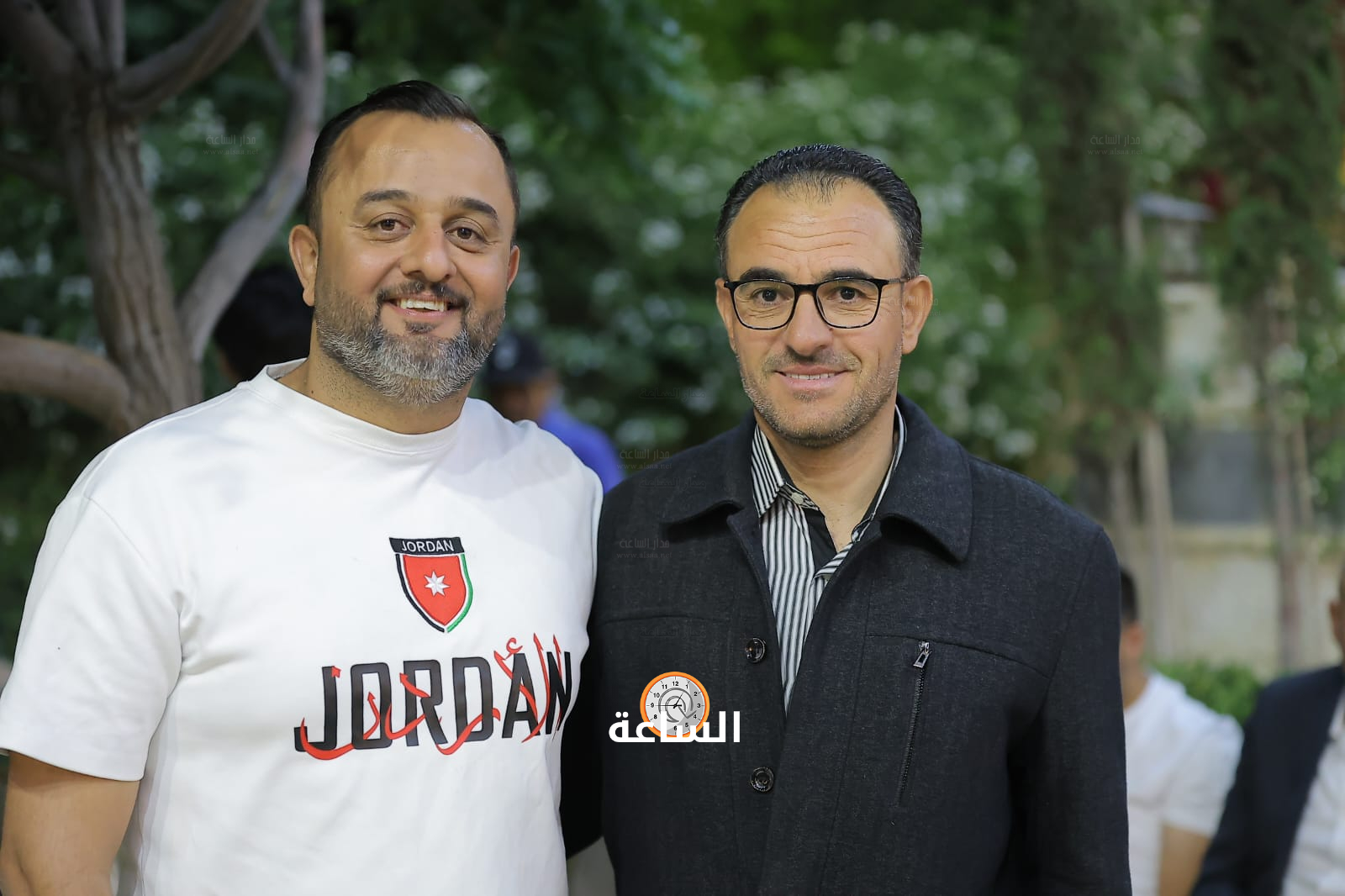 Madar Al-Saa Images 0.16779766814661135