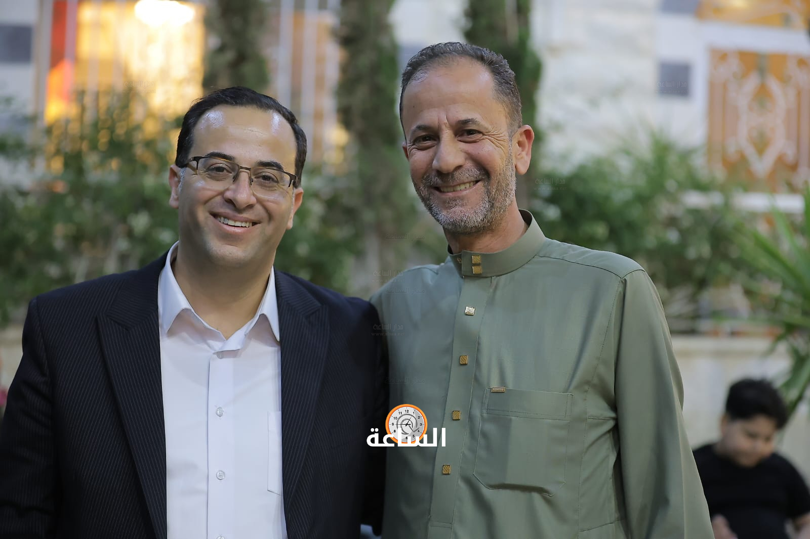 Madar Al-Saa Images 0.13485511879489753