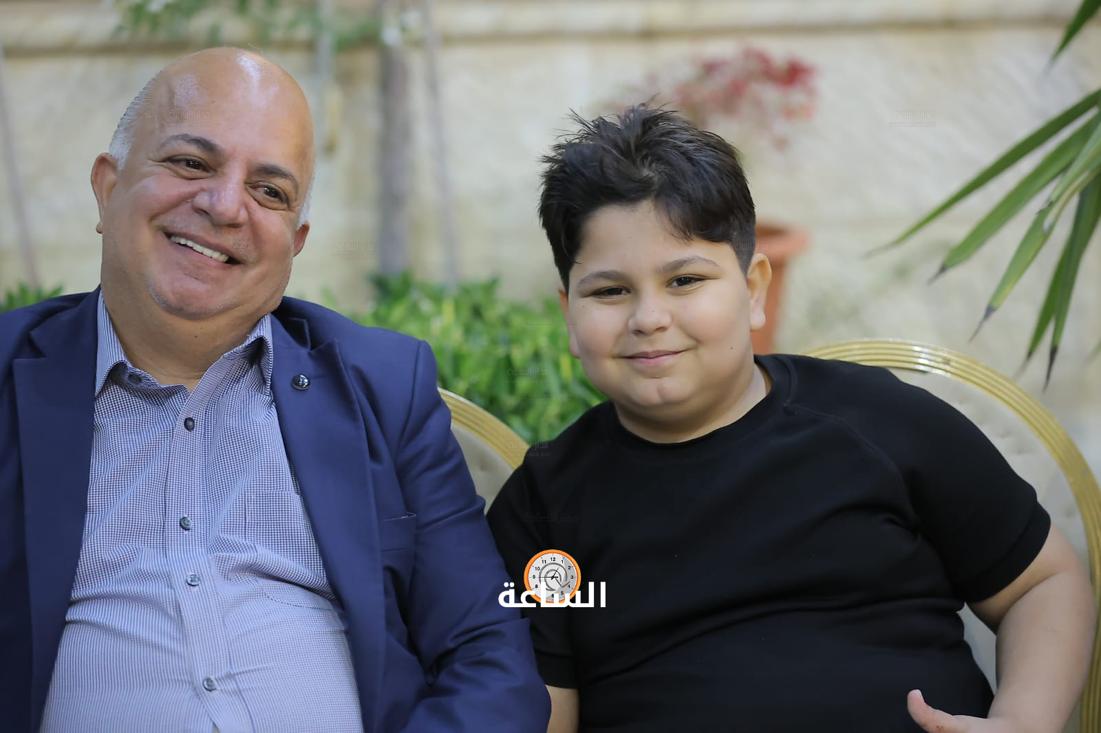 Madar Al-Saa Images 0.28990641942589535