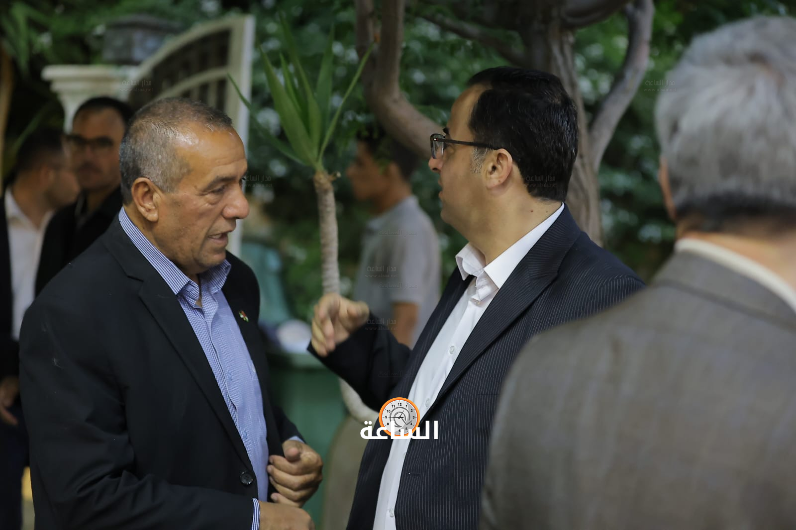 Madar Al-Saa Images 0.8239032725413235