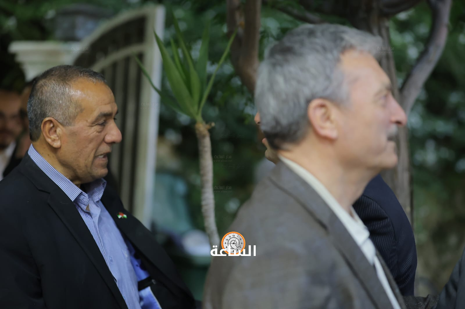 Madar Al-Saa Images 0.42059793798501754