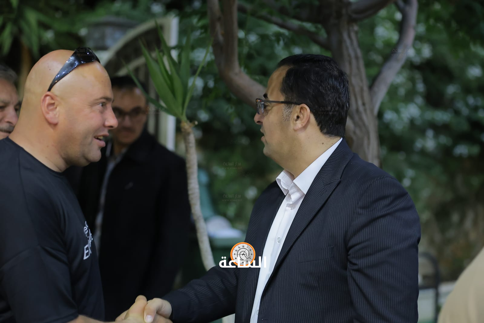 Madar Al-Saa Images 0.1722946135819733