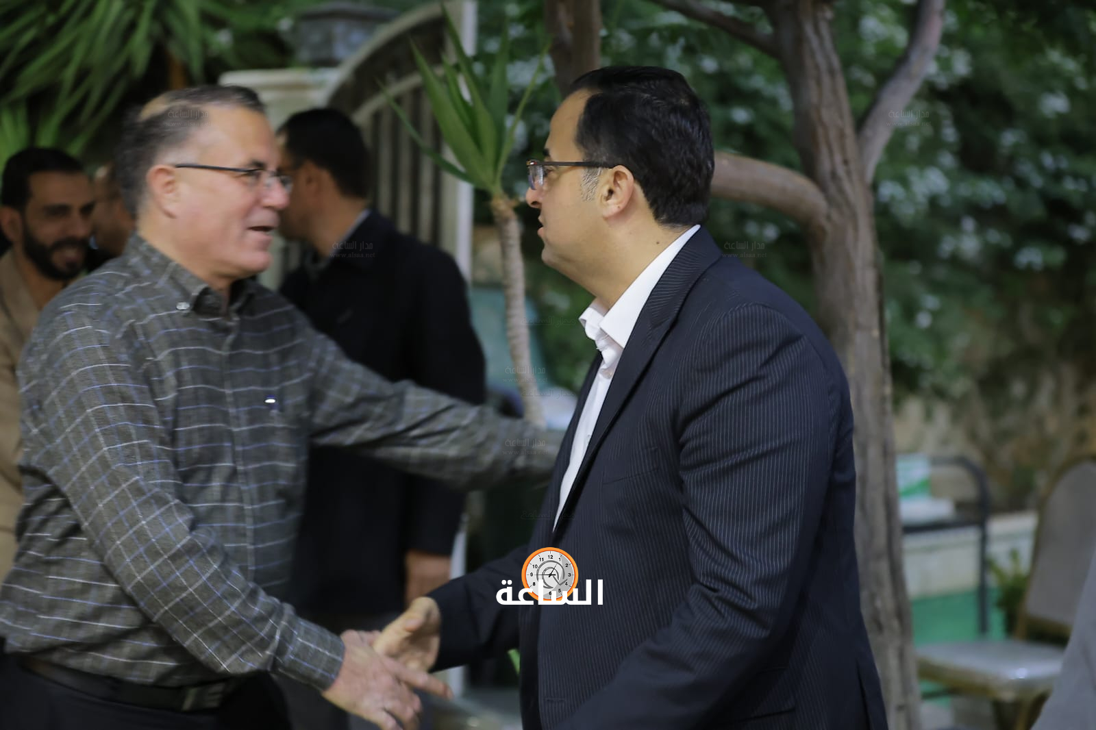 Madar Al-Saa Images 0.034002643195840676