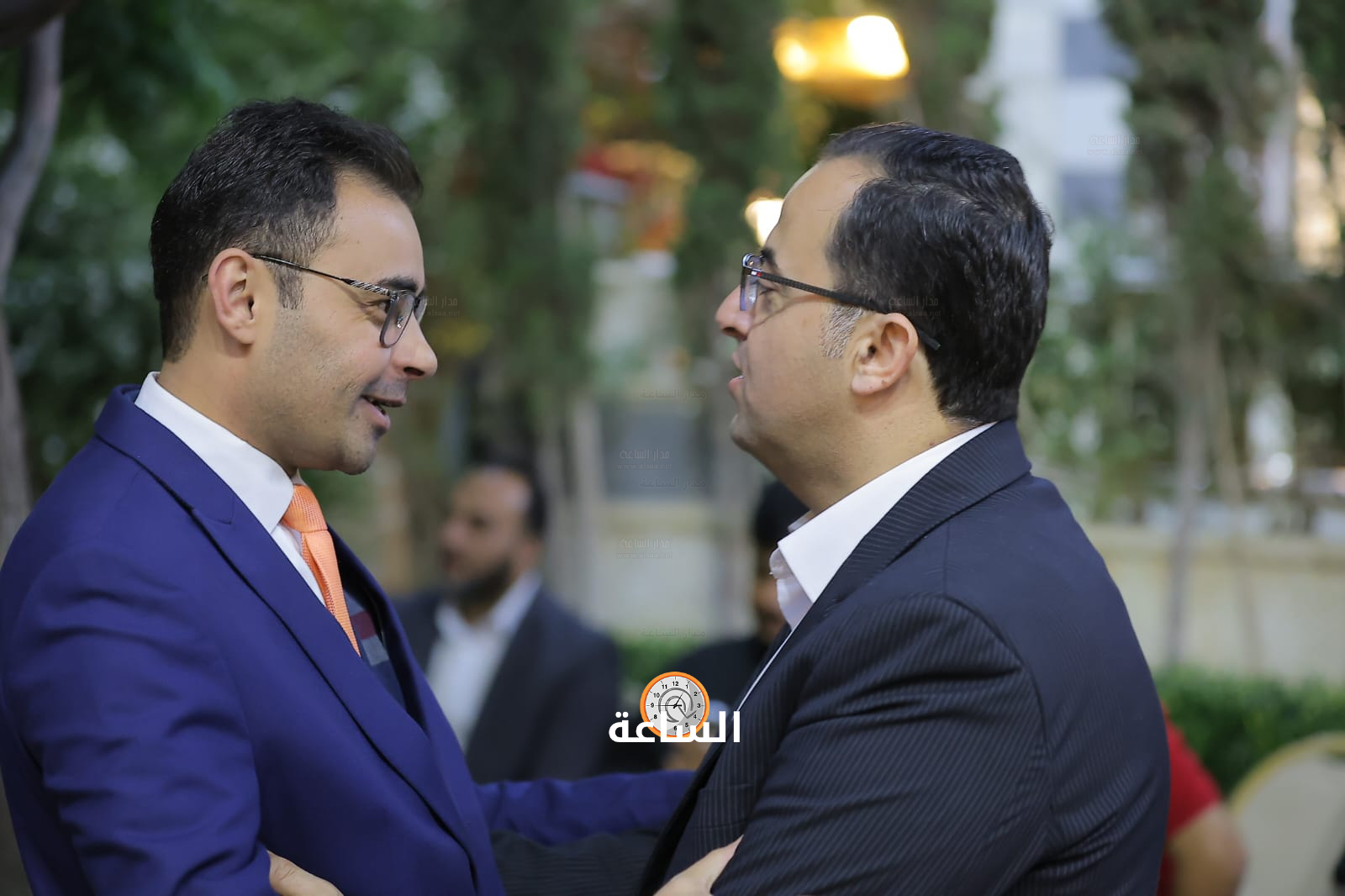 Madar Al-Saa Images 0.6100583087452522