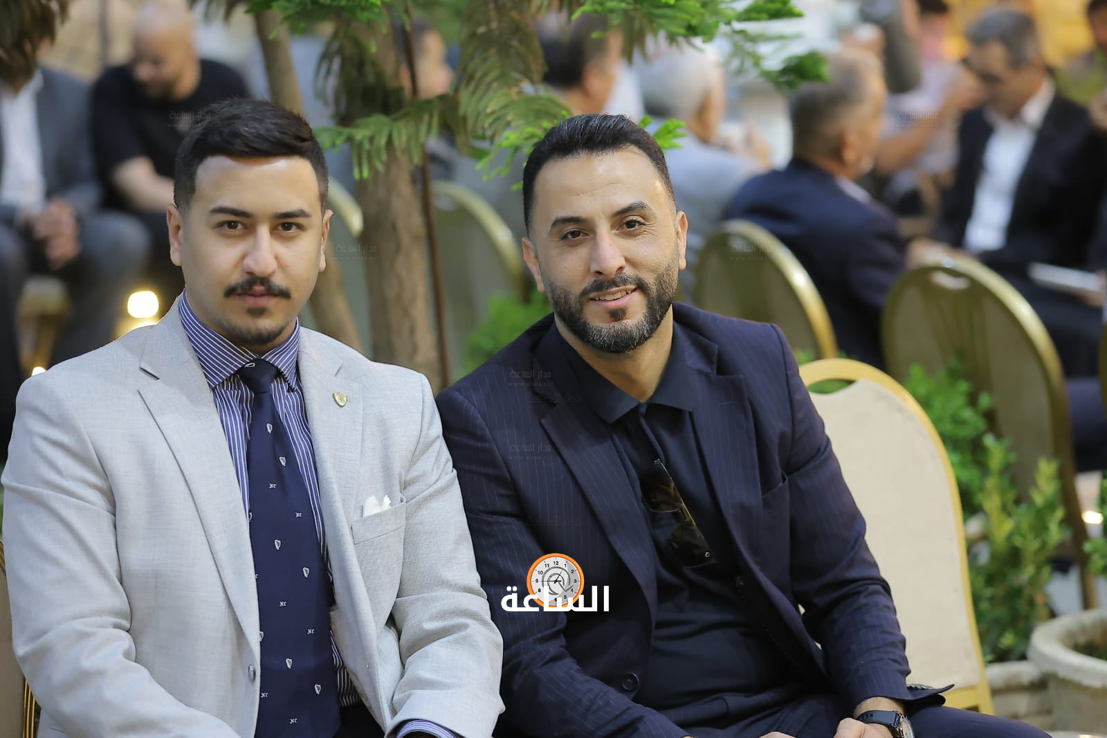 Madar Al-Saa Images 0.0728563125096352