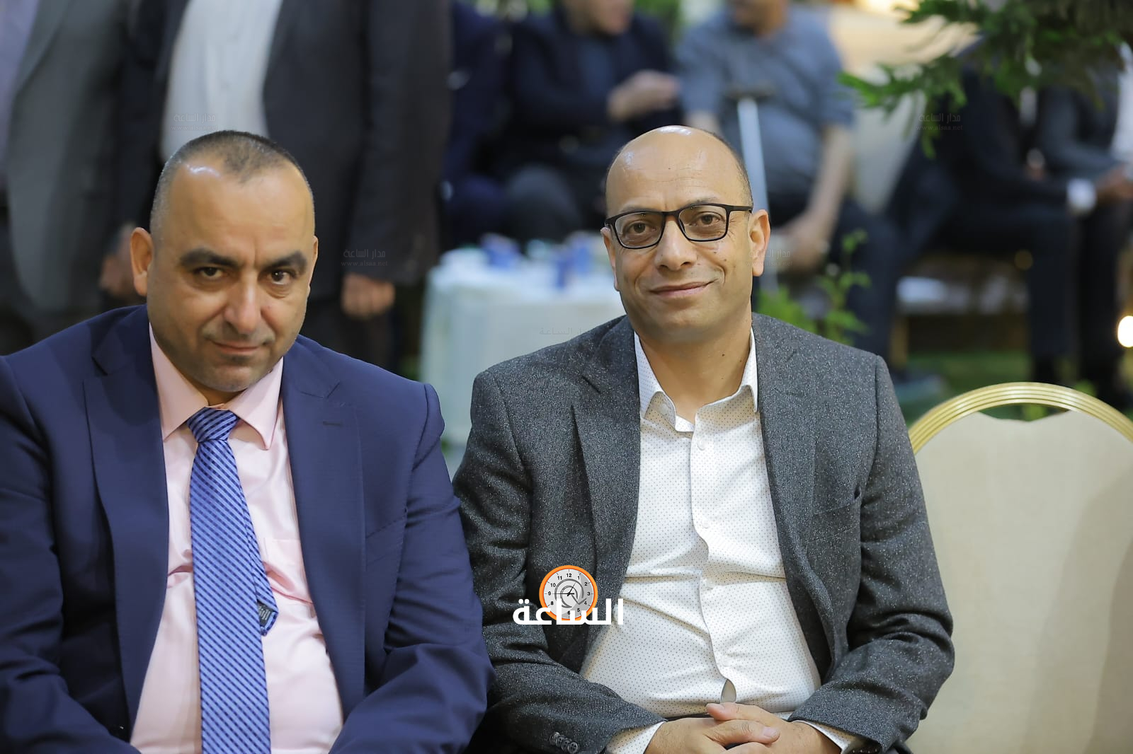 Madar Al-Saa Images 0.9030314413837612
