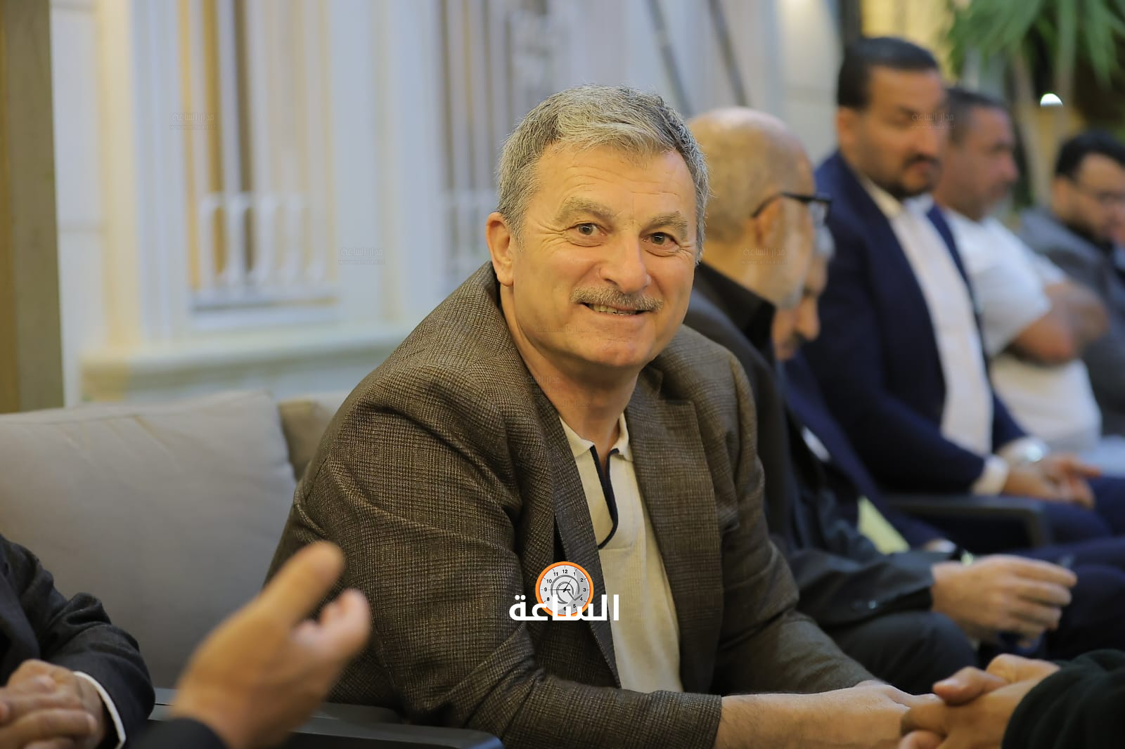 Madar Al-Saa Images 0.6948785991055487