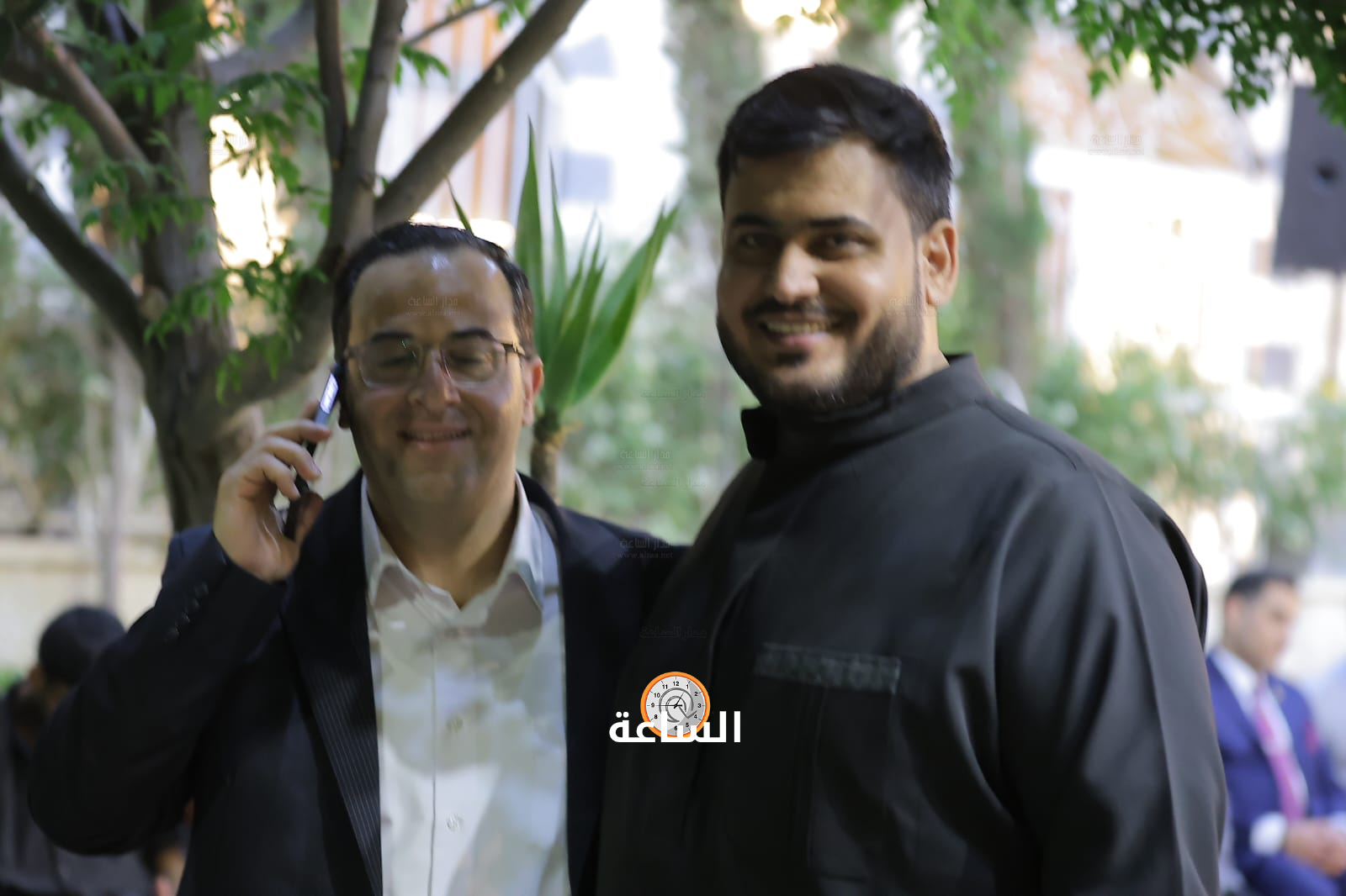Madar Al-Saa Images 0.7595790700568473
