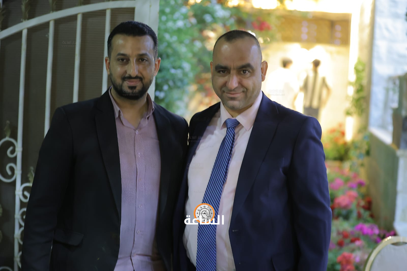 Madar Al-Saa Images 0.7685204952925178