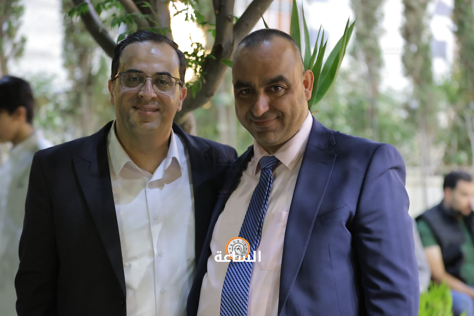 Madar Al-Saa Images 0.01579558928446201