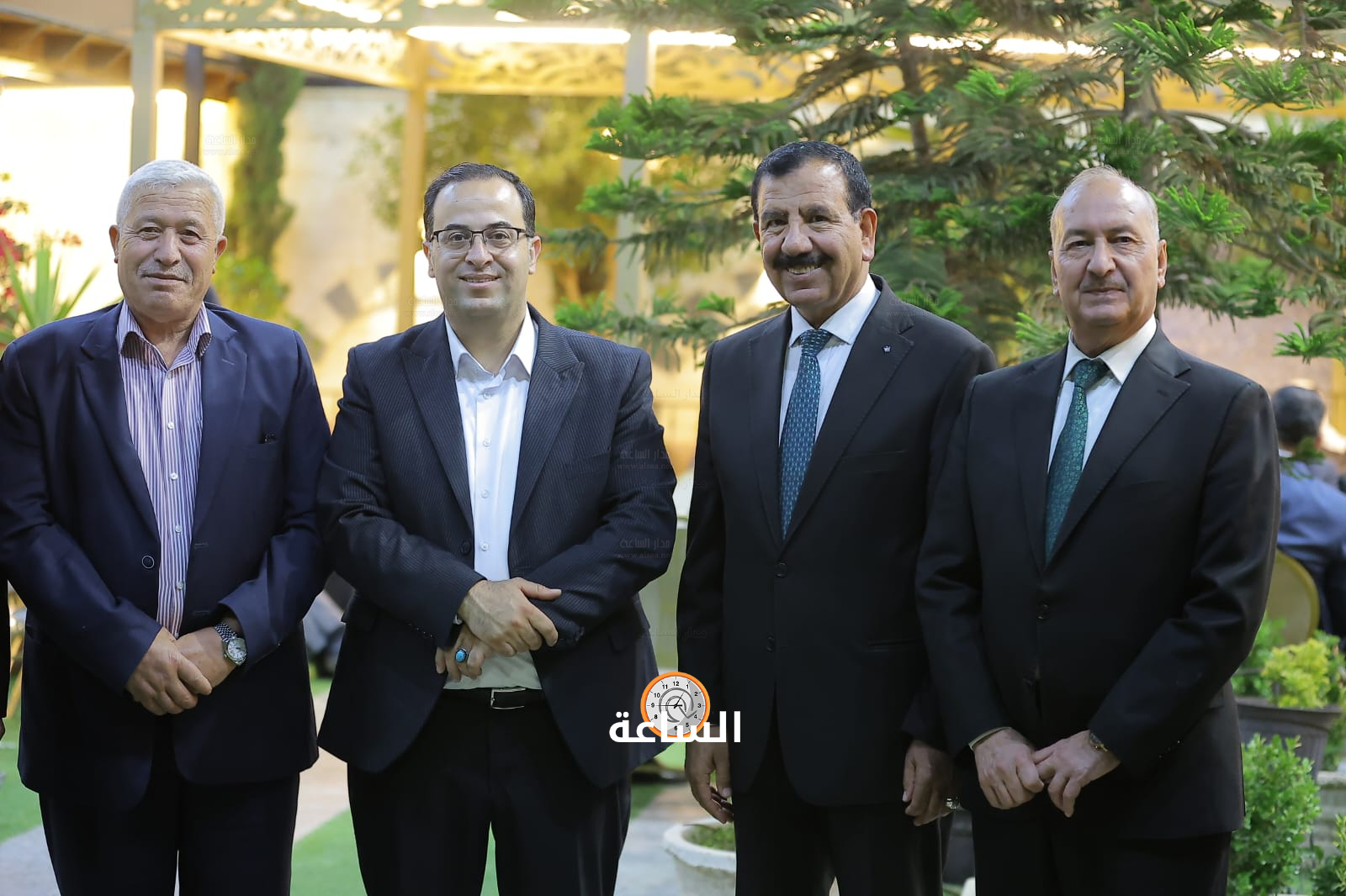 Madar Al-Saa Images 0.7444767018033472