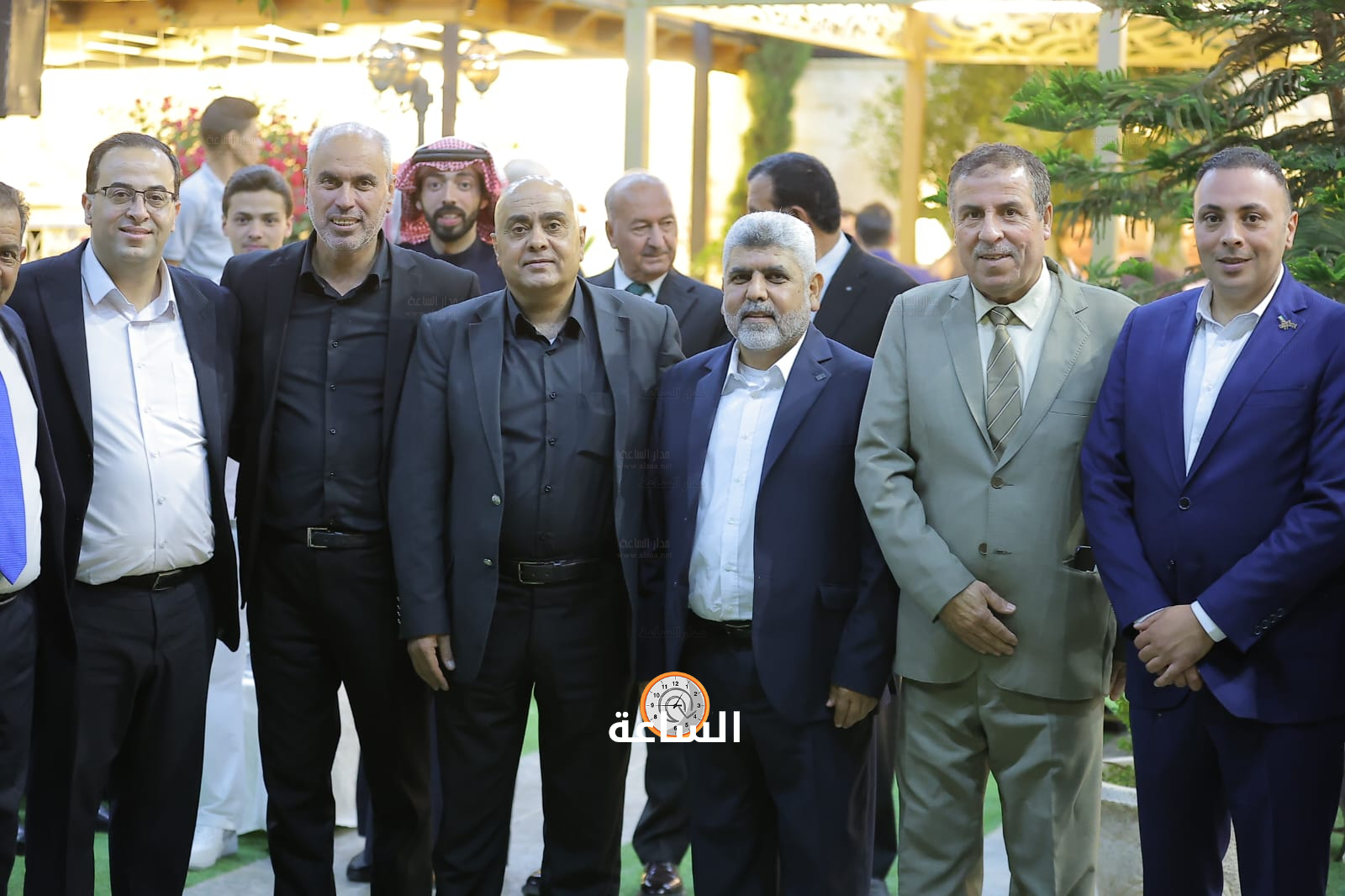 Madar Al-Saa Images 0.9883746437739526