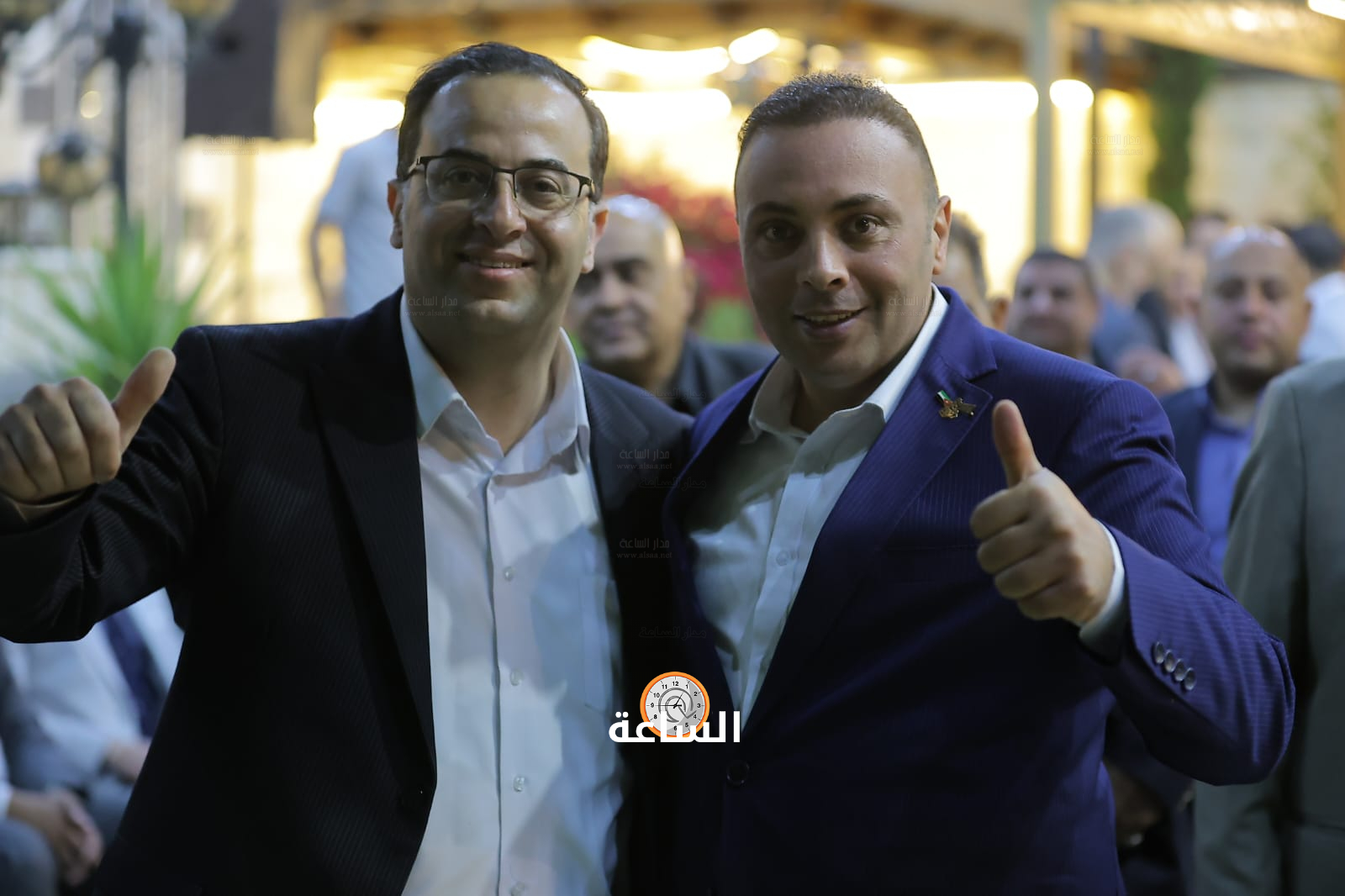 Madar Al-Saa Images 0.7941844839937888