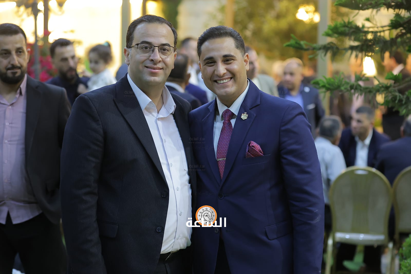 Madar Al-Saa Images 0.30185839910736156